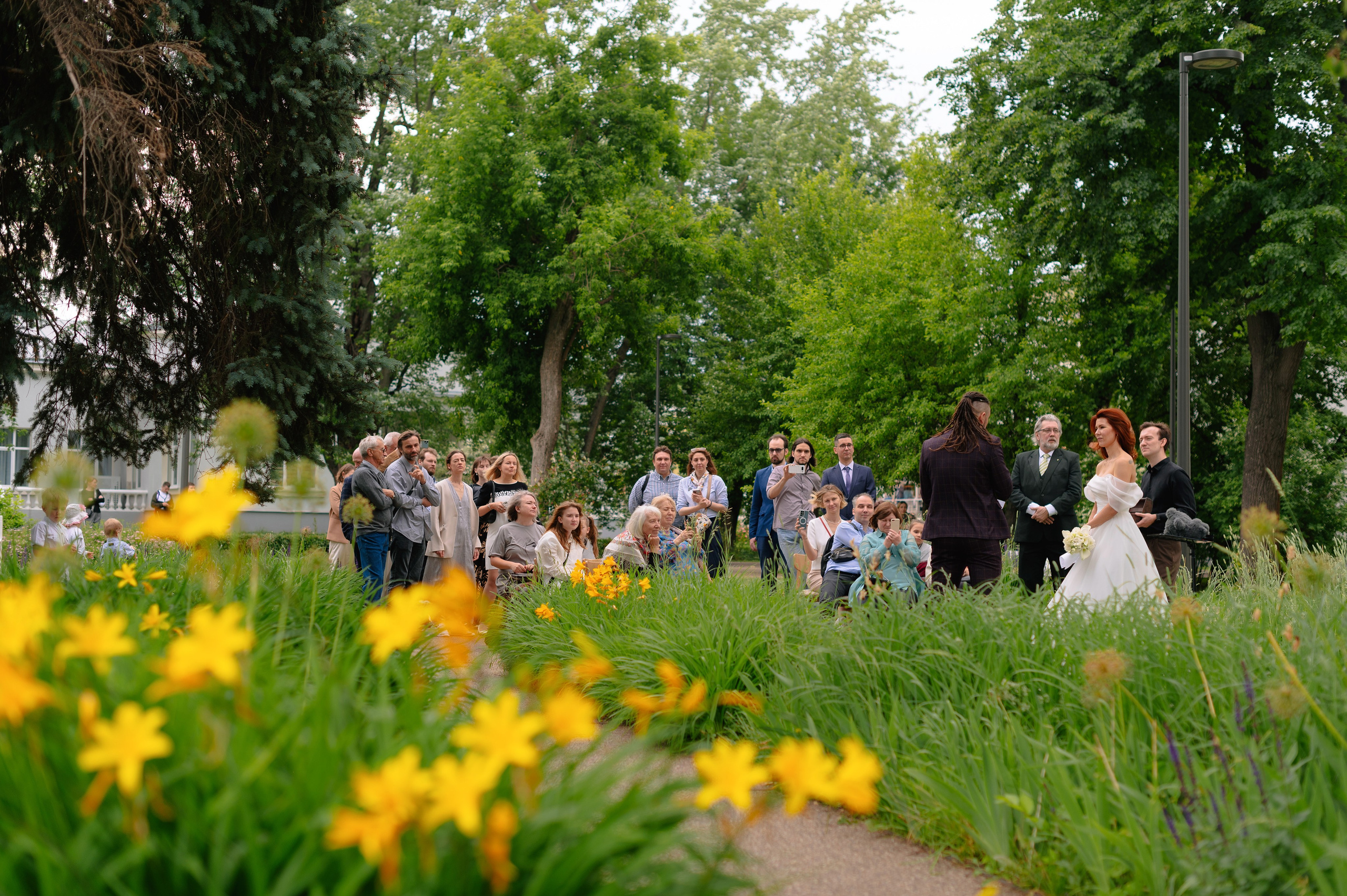 ТИНА и МИША. Шашкова Вероника / Свадебный и семейный фотограф Москва и Ярославль