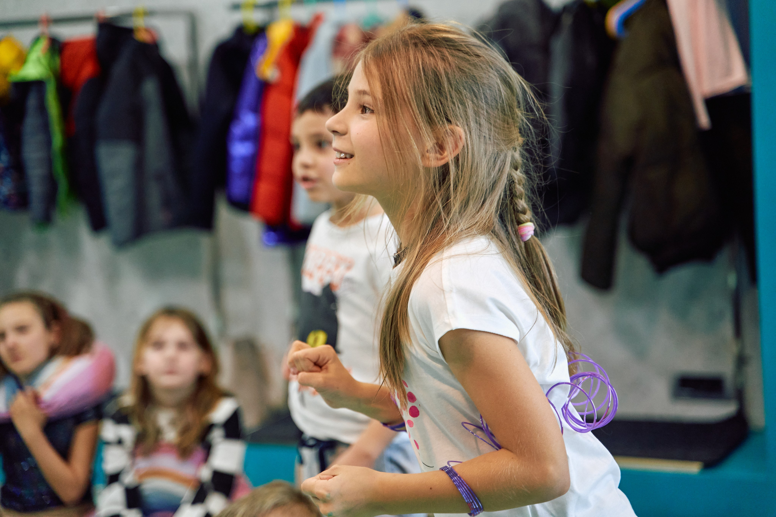 Child's D-day. Photographer and Videographer in Montenegro