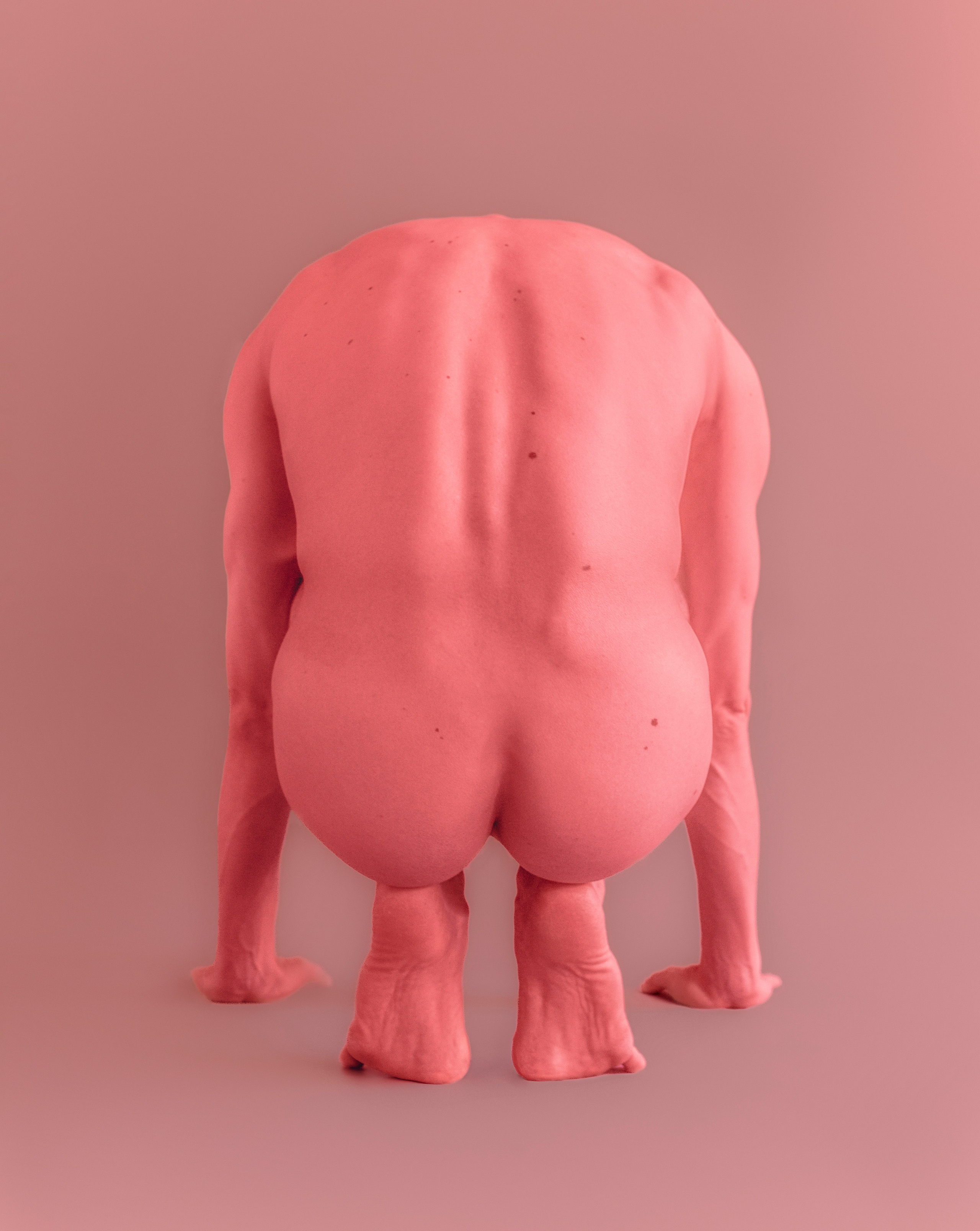 Фотограф Анна Фокина