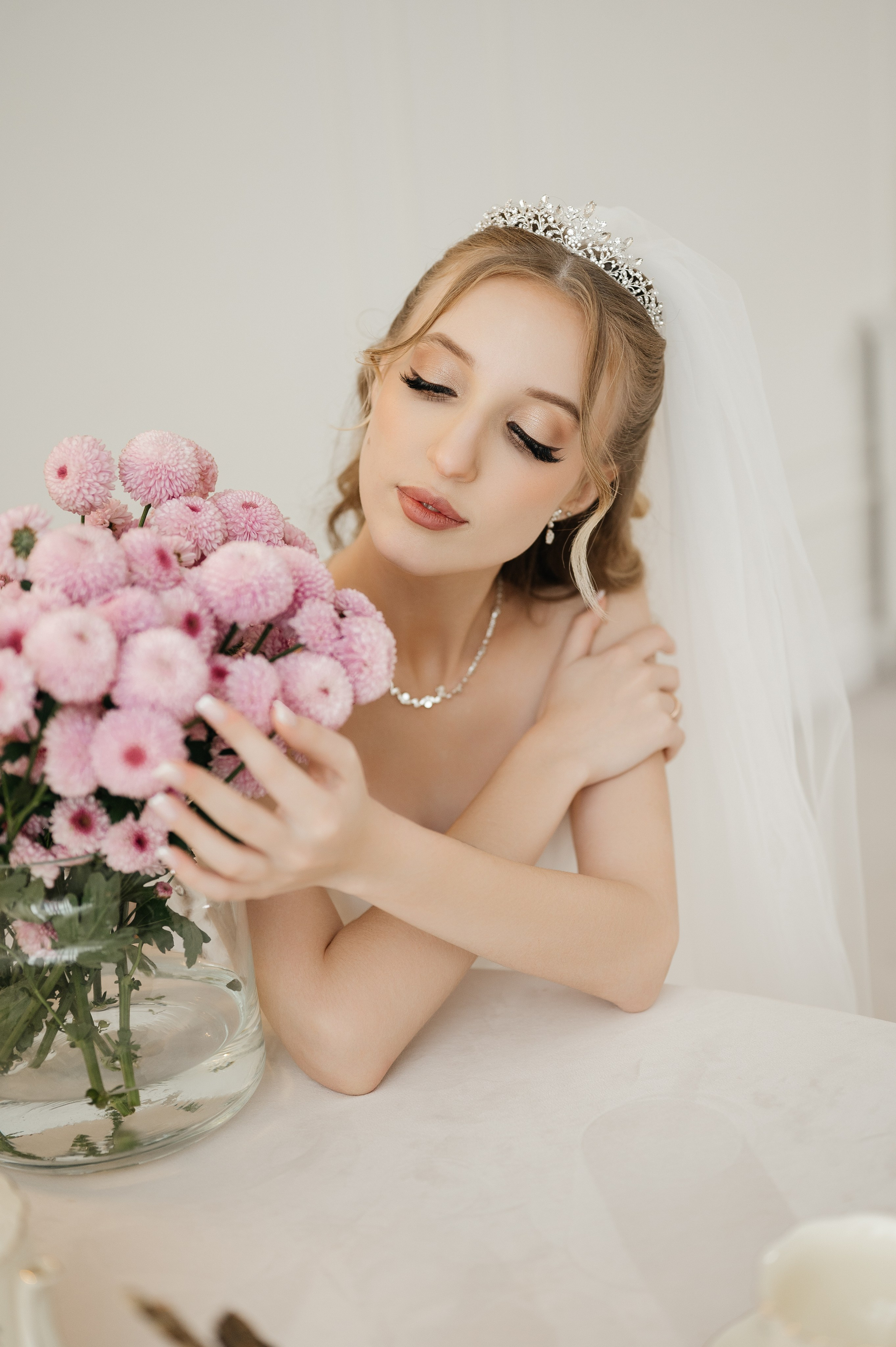 Иван и Арина. Свадебный и семейный фотограф в Краснодаре Алина Мельник