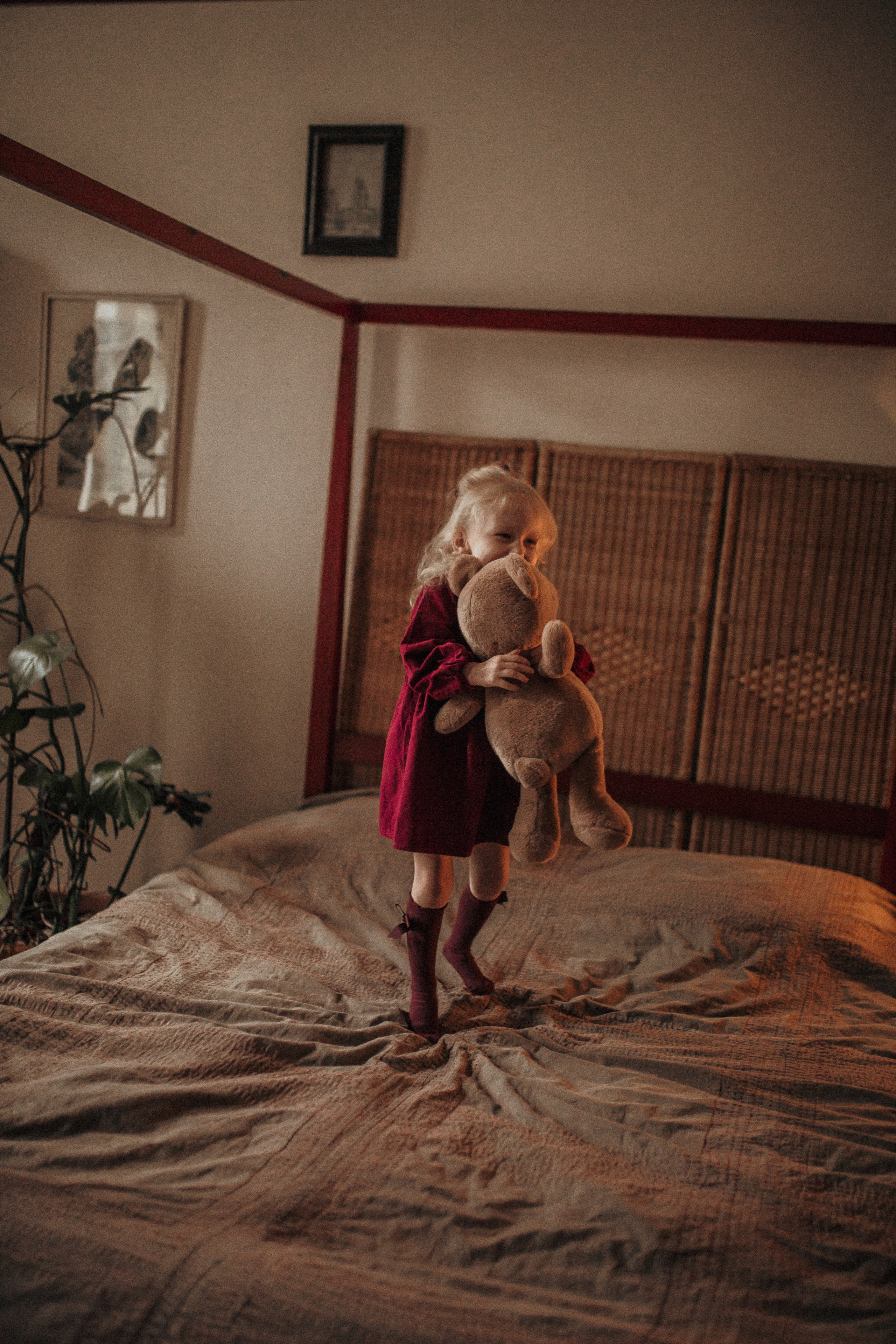 Есения. Семейный и Свадебный фотограф в Санкт-Петербурге Плохая Екатерина