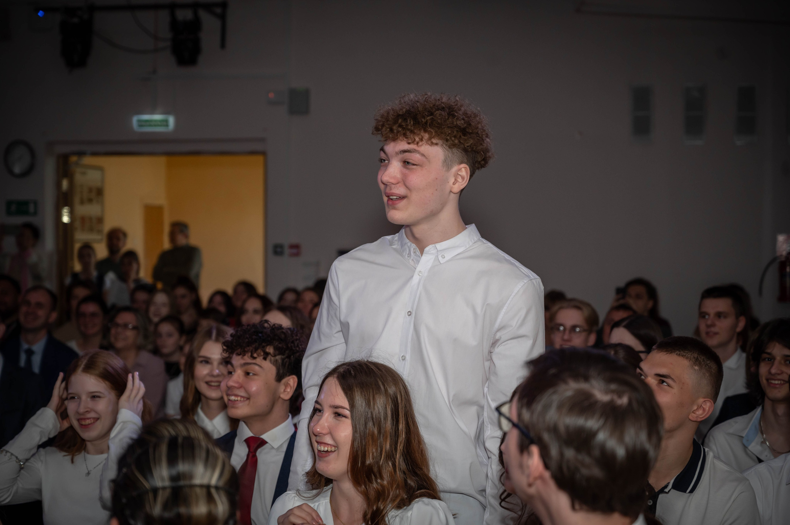 Последний звонок