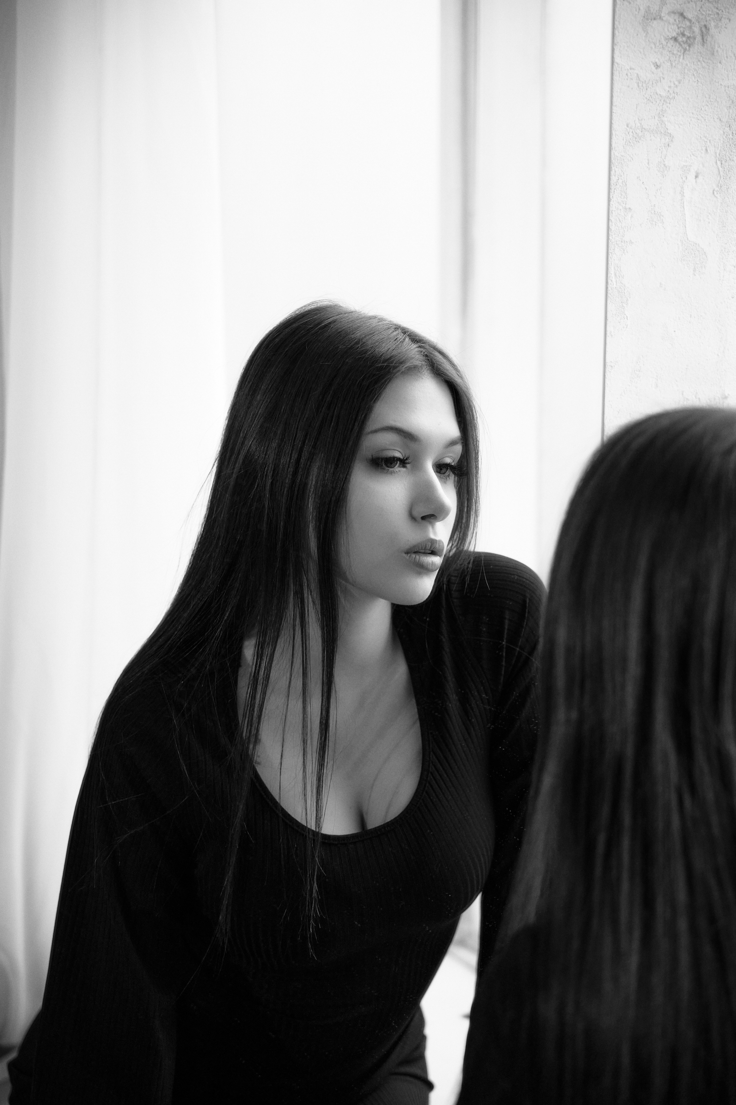 Милена. Фотограф из Казани