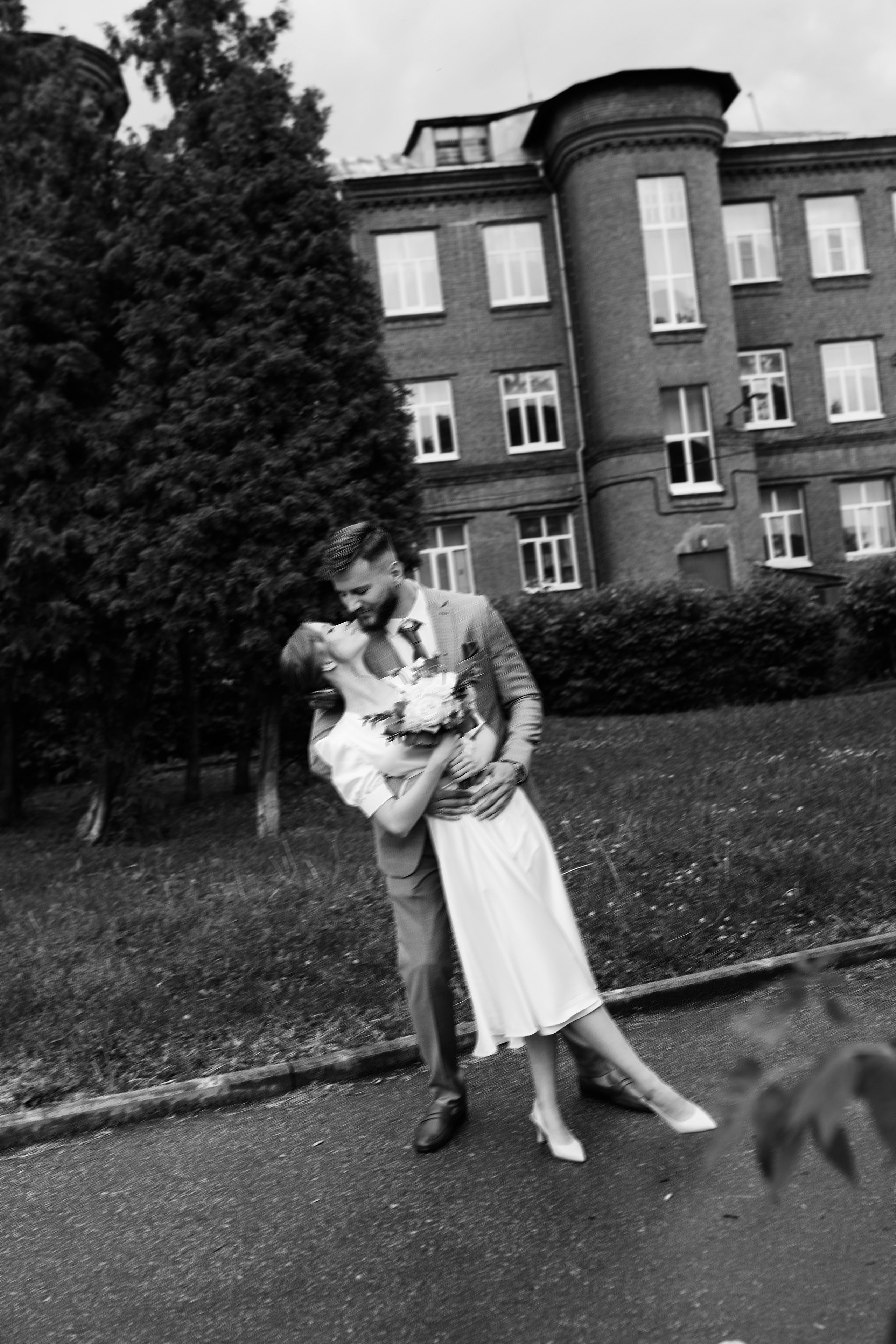 Wedding day #54. Свадебный, семейный фотограф в Рязани Лена Брант