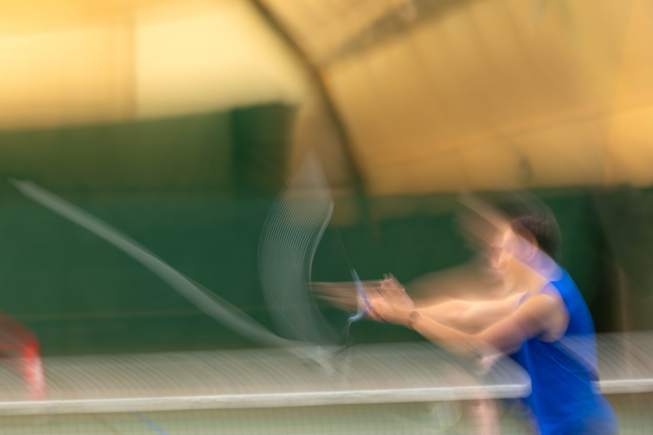 Бадминтон. Калачёв Тимофей Спортивный фотограф в Санкт-Петербурге