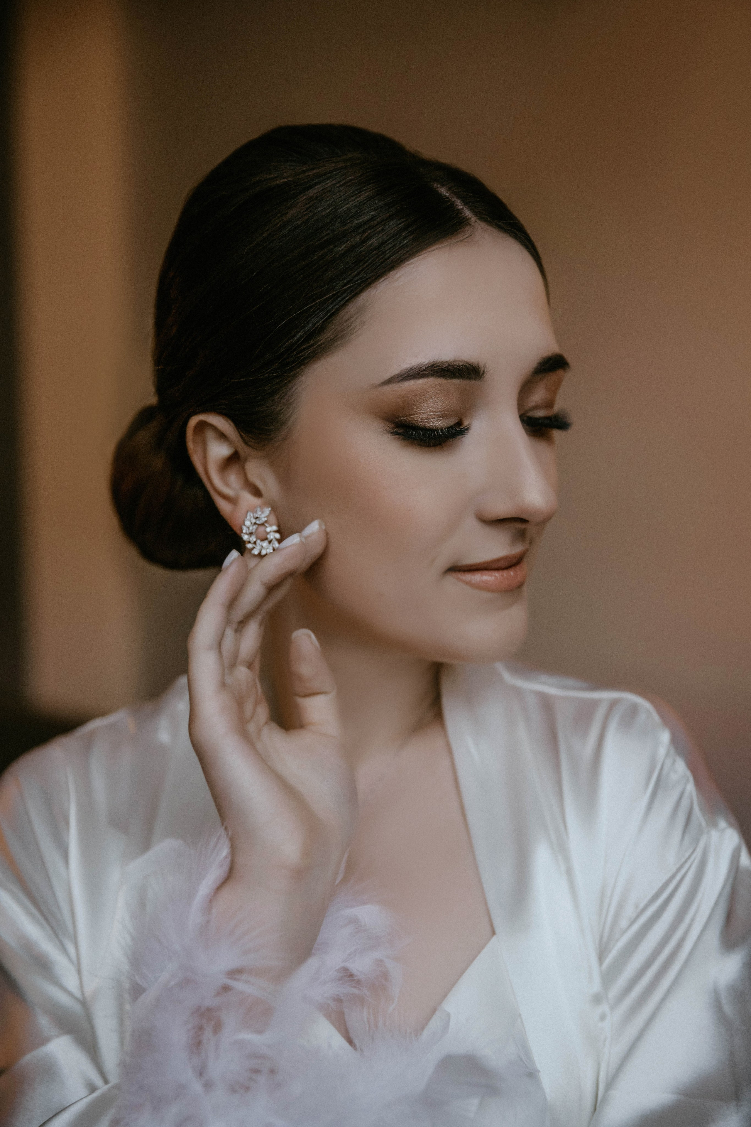 Татьяна и Василий. Фотограф в Санкт-Петербурге Ангелина Волкова