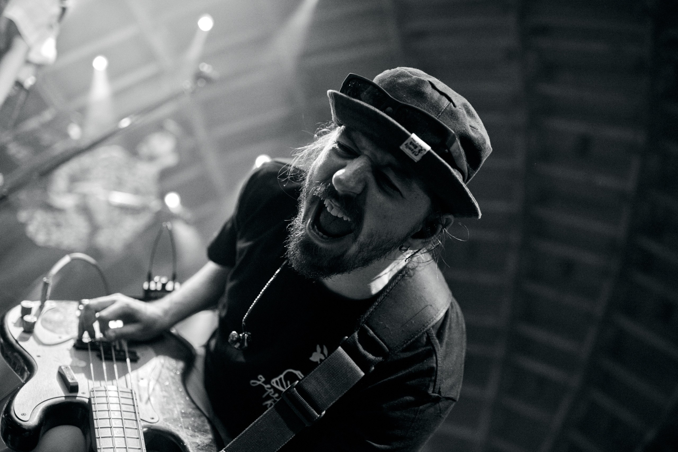 Live / music festivals. ≫ Nikita Tsarev ≫ Sports and event photographer