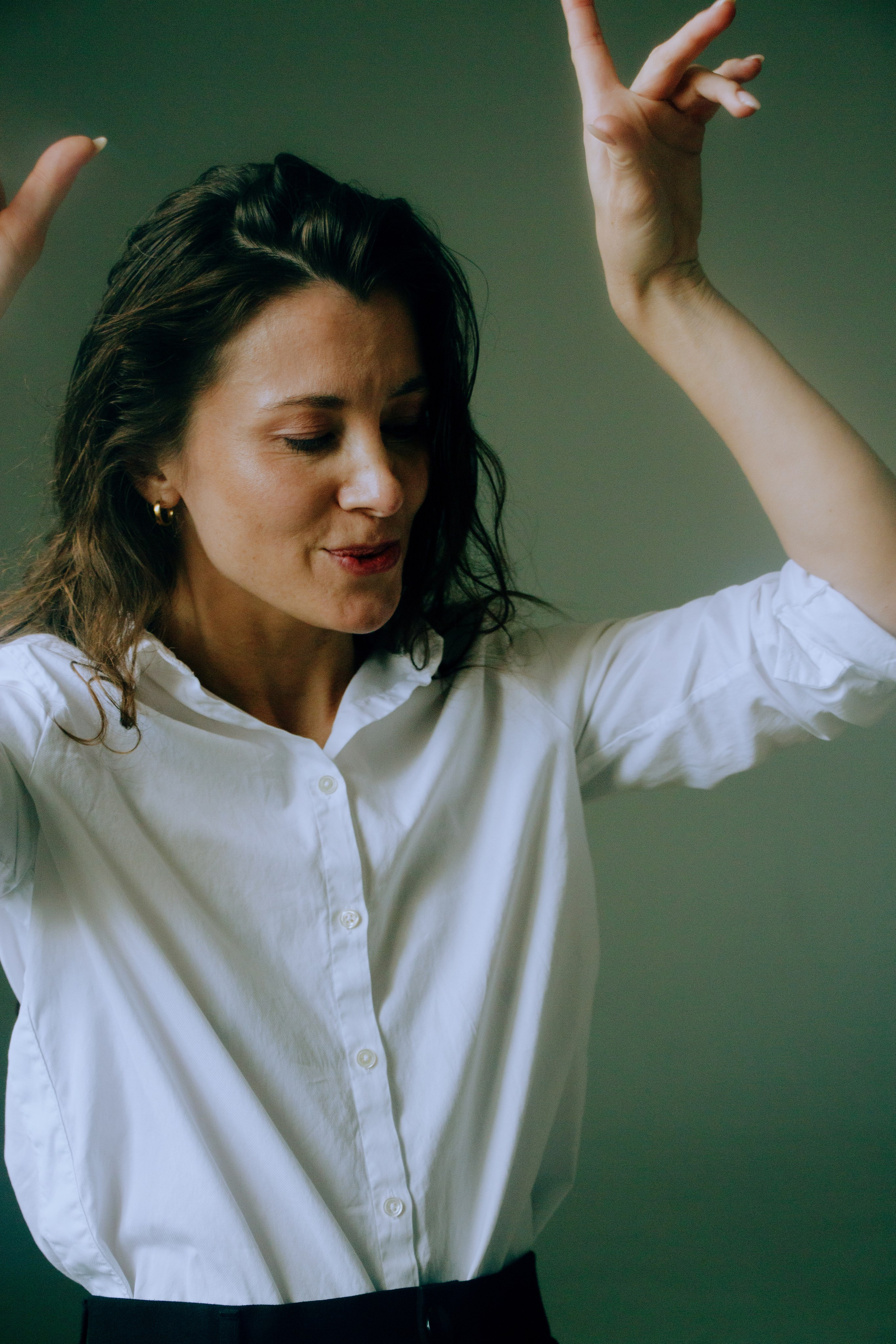 Настя. Фотограф в Тюмени Анастасия Долинина