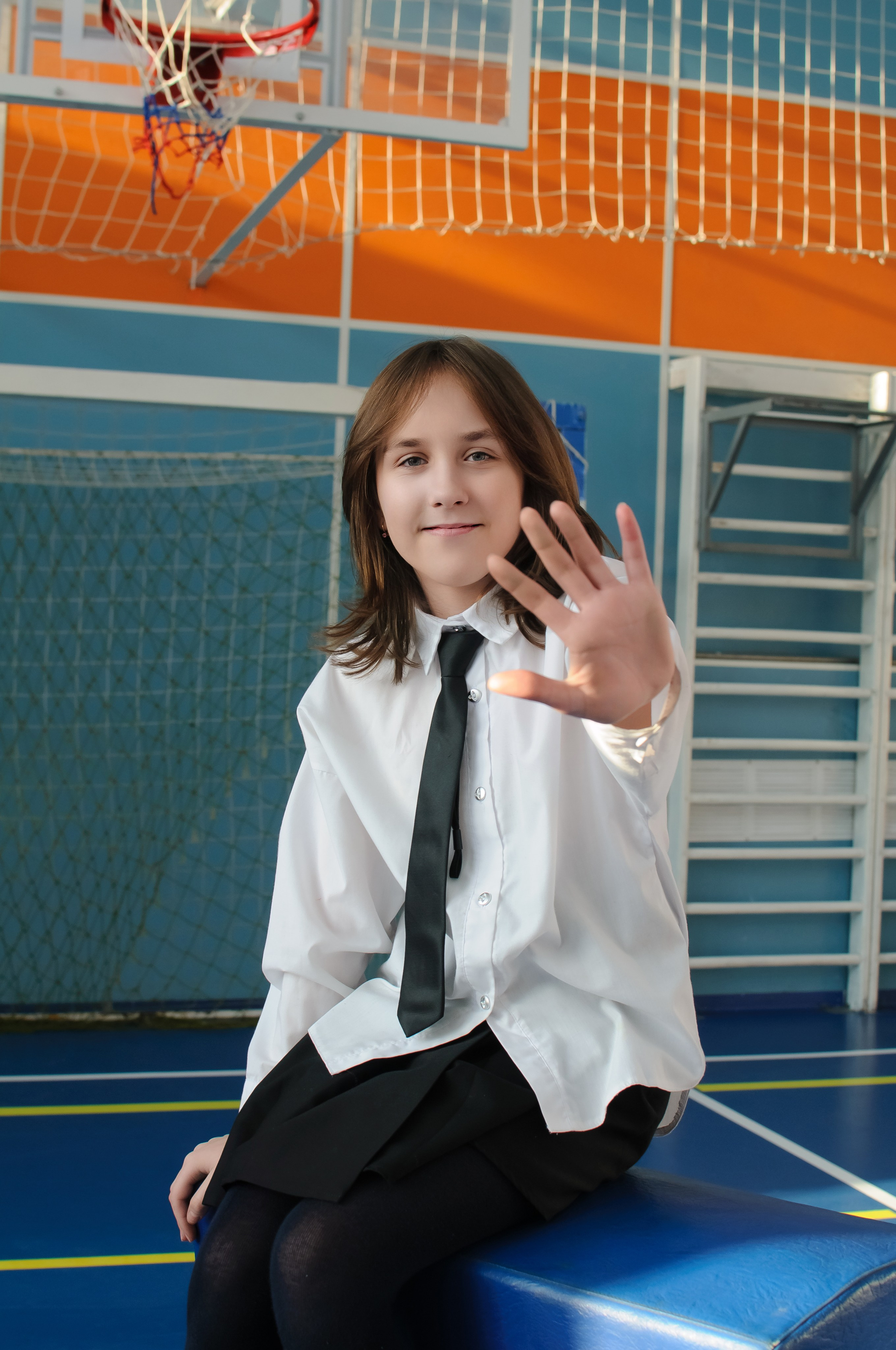 Выпускной альбом школа