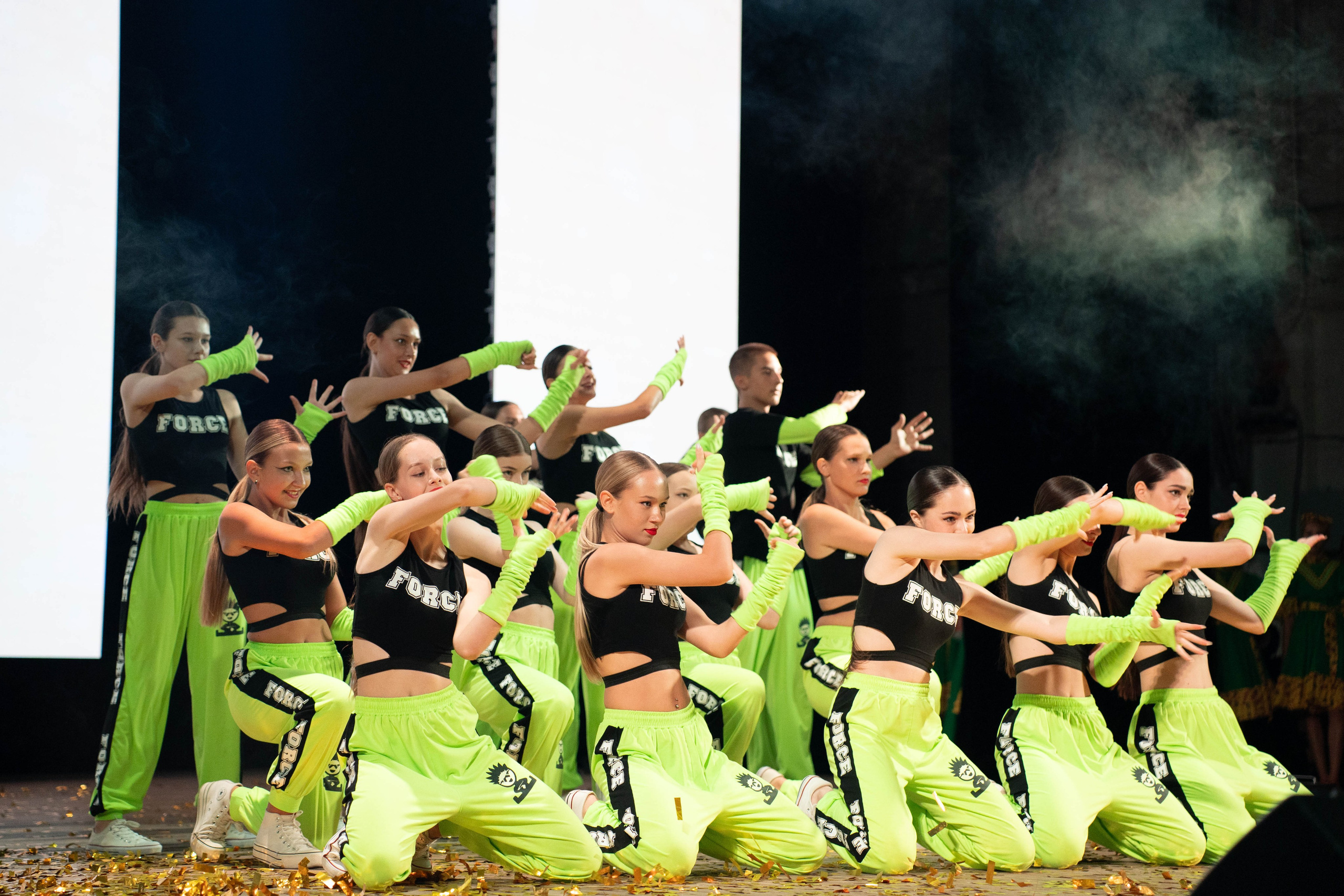 Концертные репортажи. Тори Ма | фотограф из Луганска Виктория Марченко