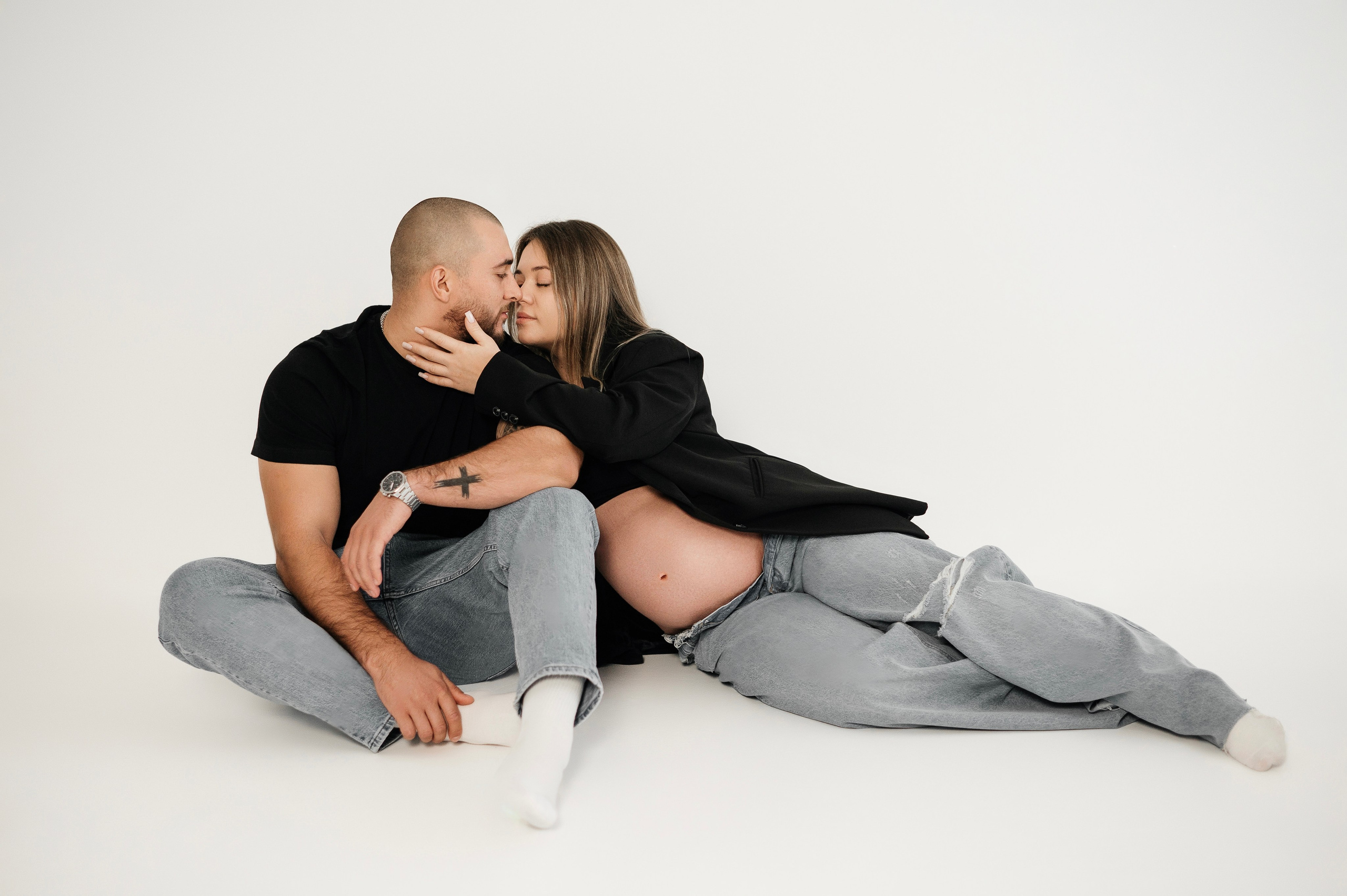 Беременность. Свадебный и семейный фотограф Кореновск/Краснодар