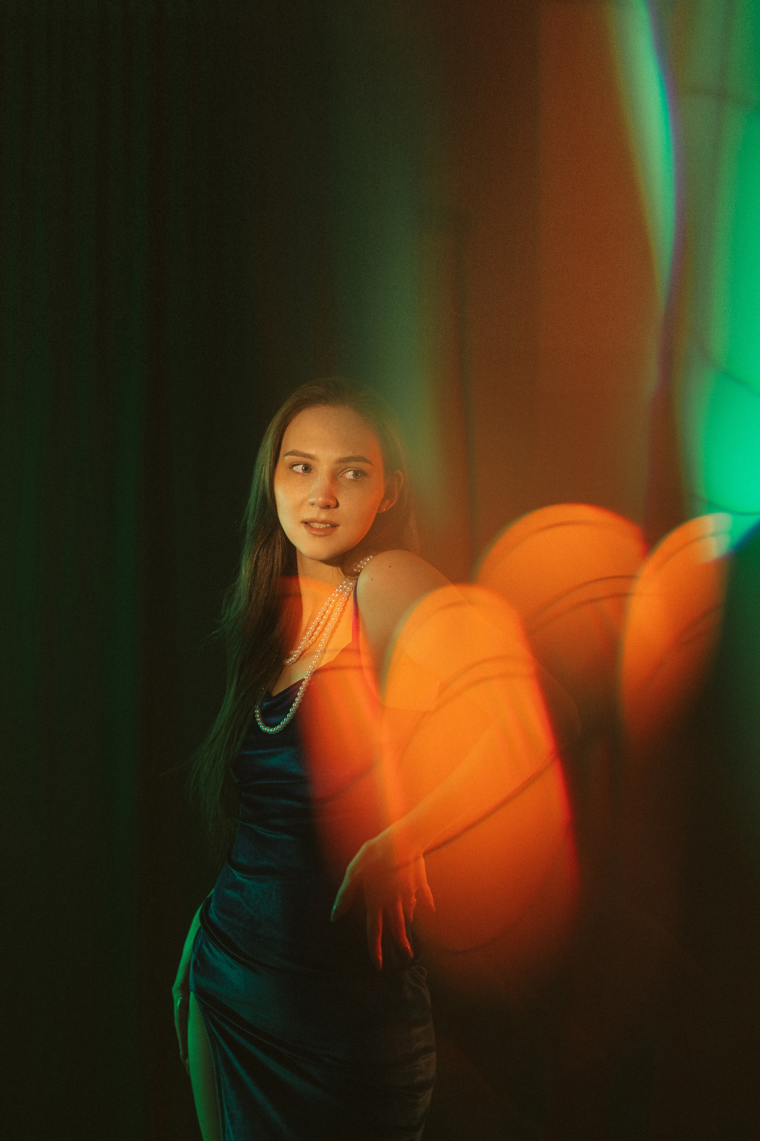 Эля`2. Фотограф в Самаре Юля Борщ