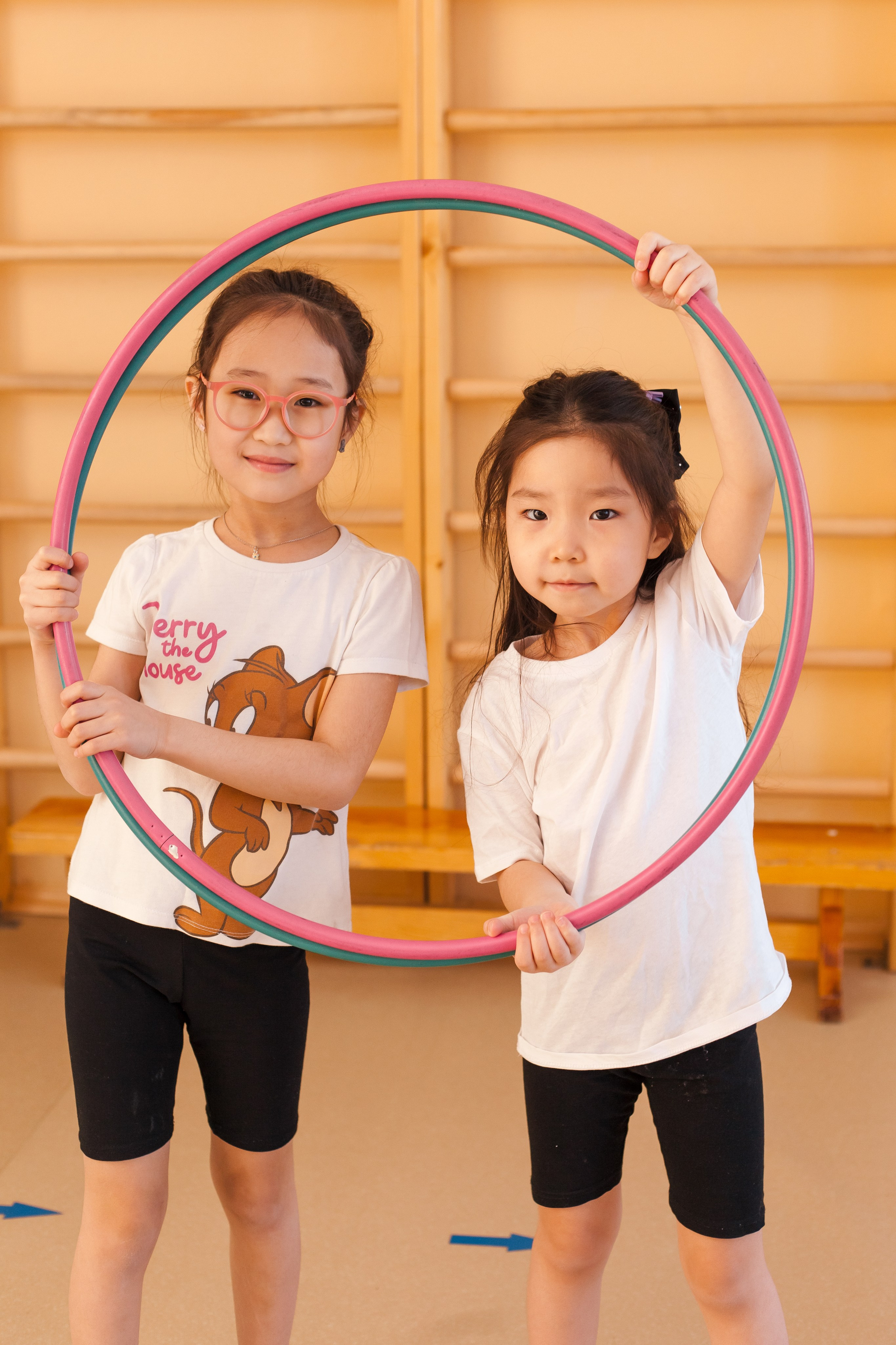 Съемка в детском саду. Фотограф Бурятия. Печать фотокниг