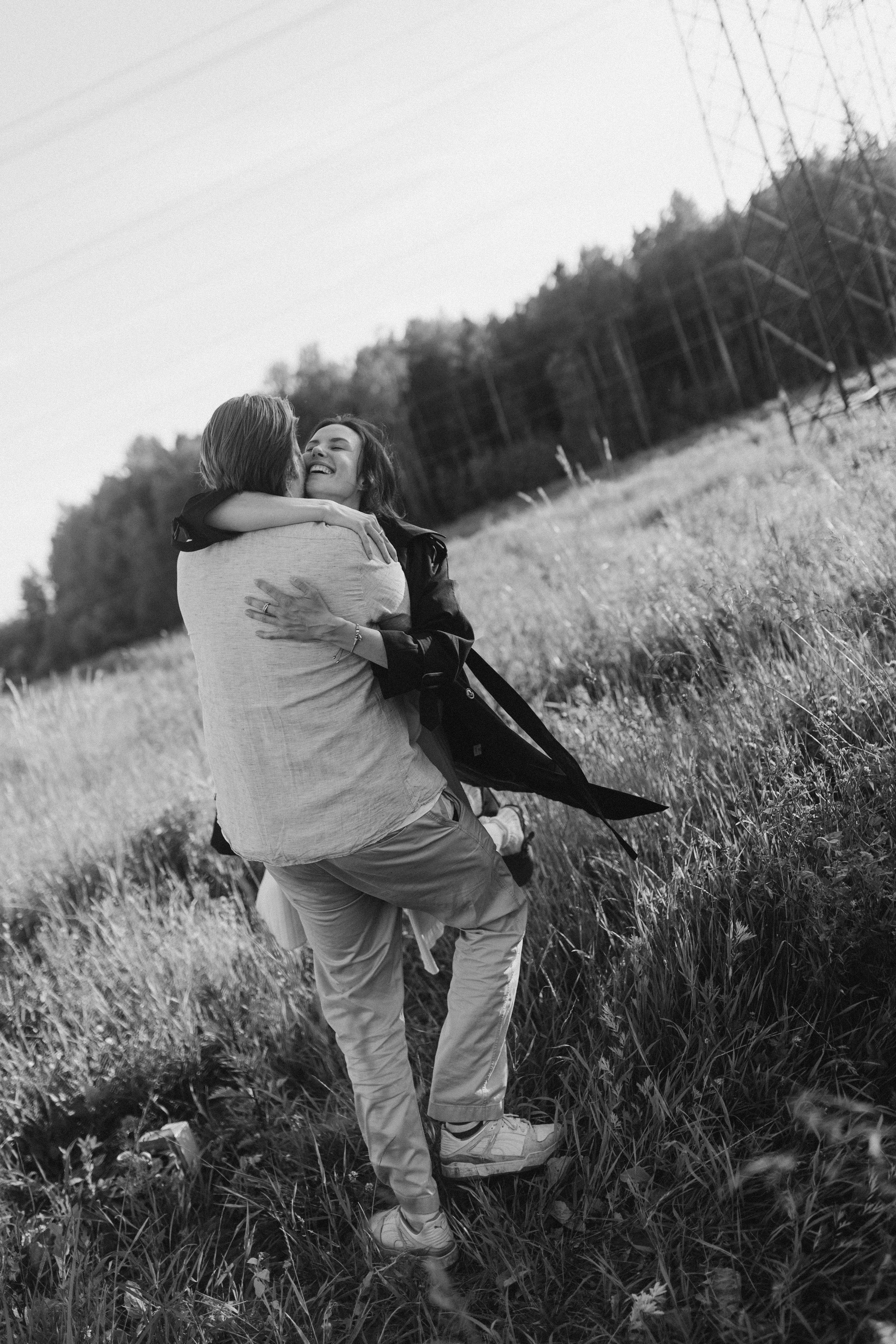 Соня и Саша. Фотограф Артем Бросов в Санкт-Петербурге и Дубае