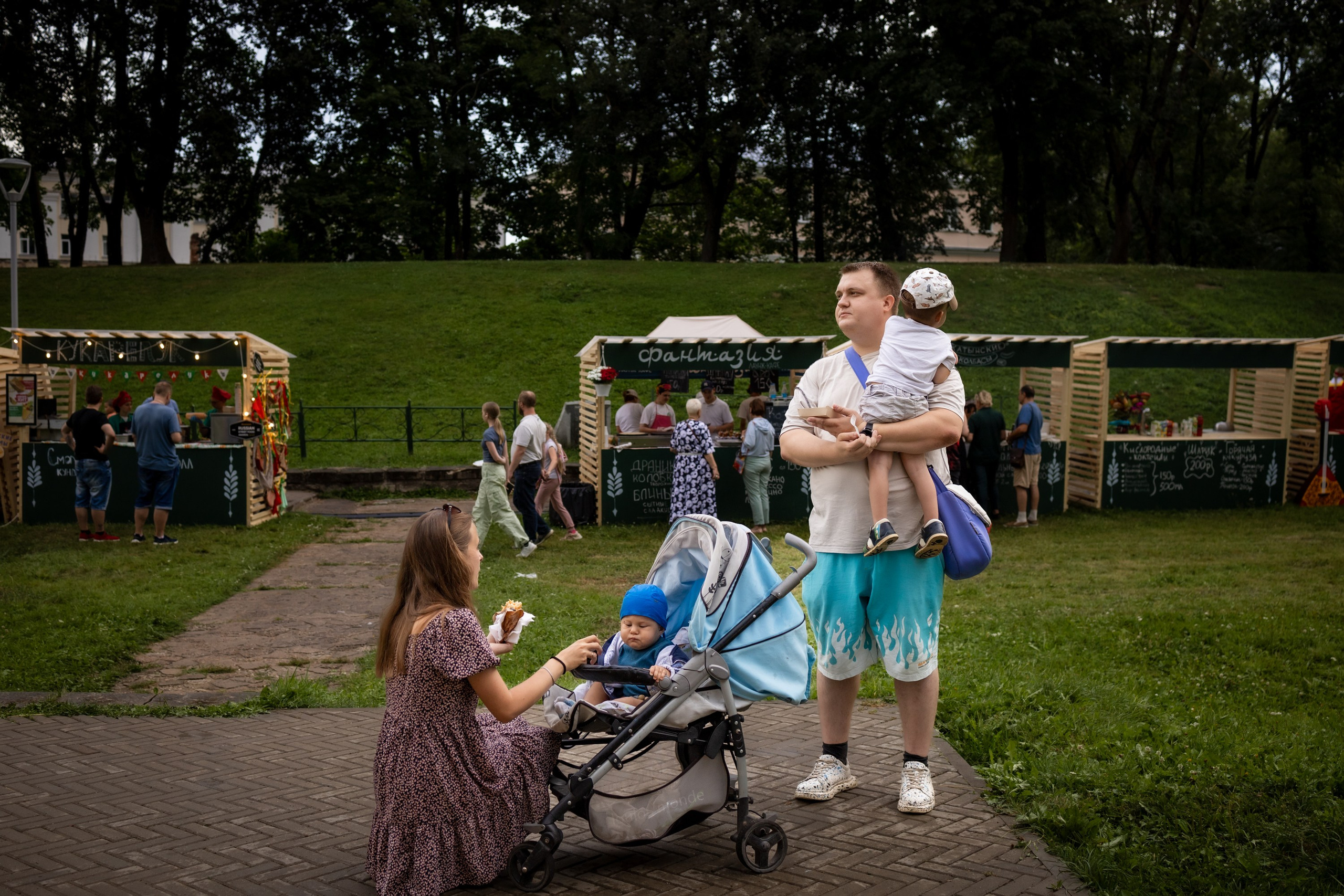 ЛУКОВ ФЕСТ 2024 ДЕНЬ 1. Главная