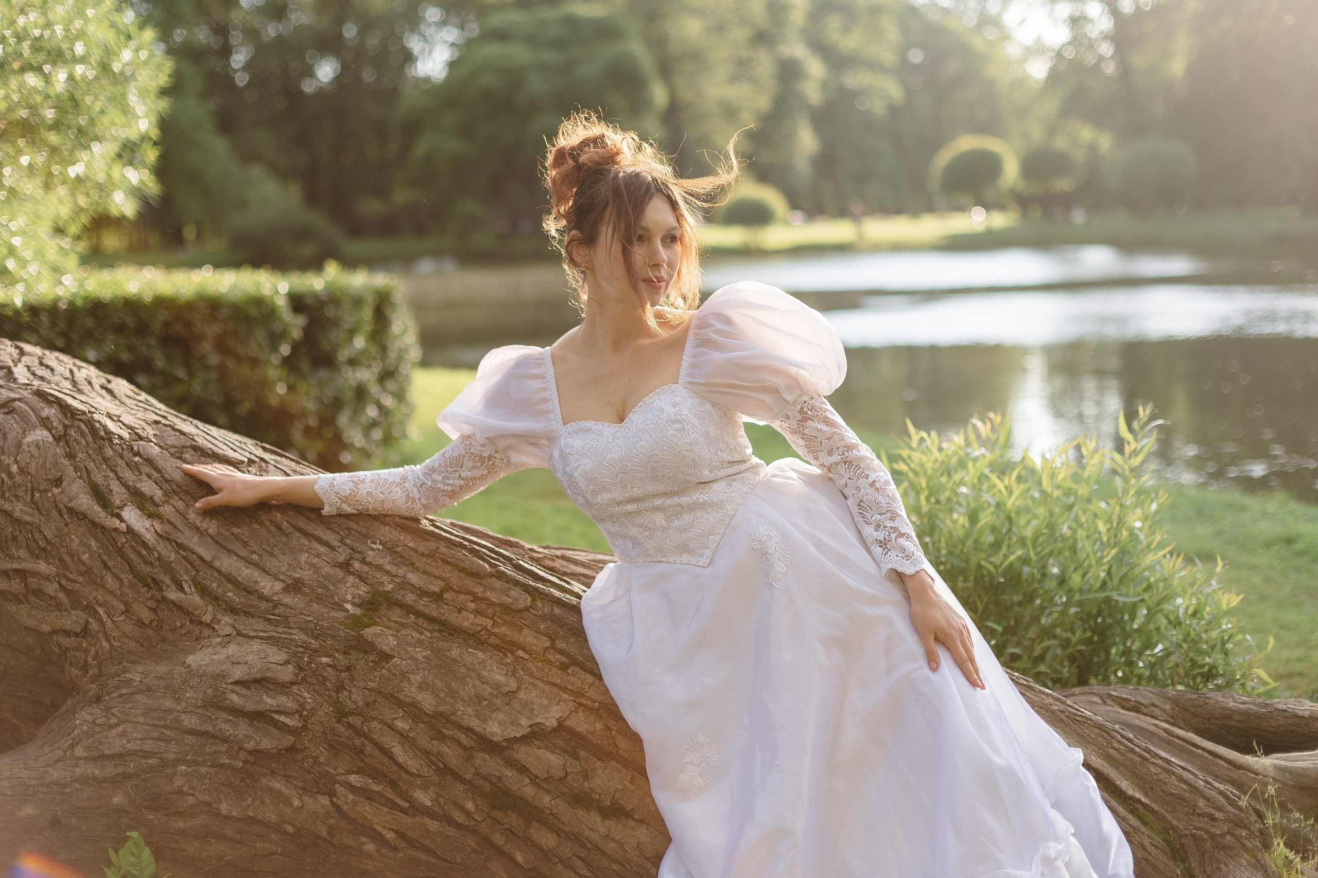 Vintage walk. Свадебный и семейный фотограф Спб Бошман Ирина