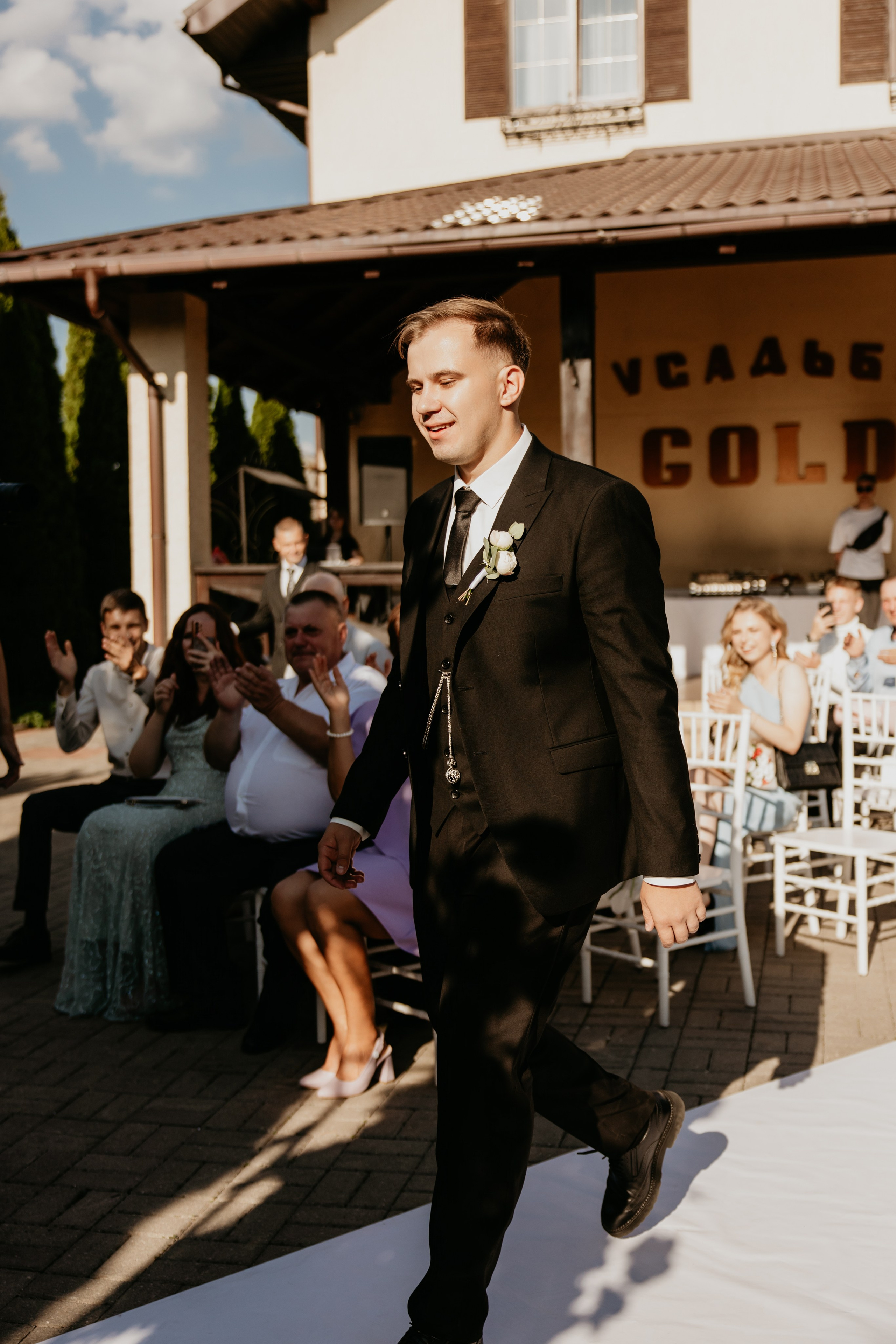 Илья и Алёна. Свадебный и портретный фотограф Минск Евсович Инна