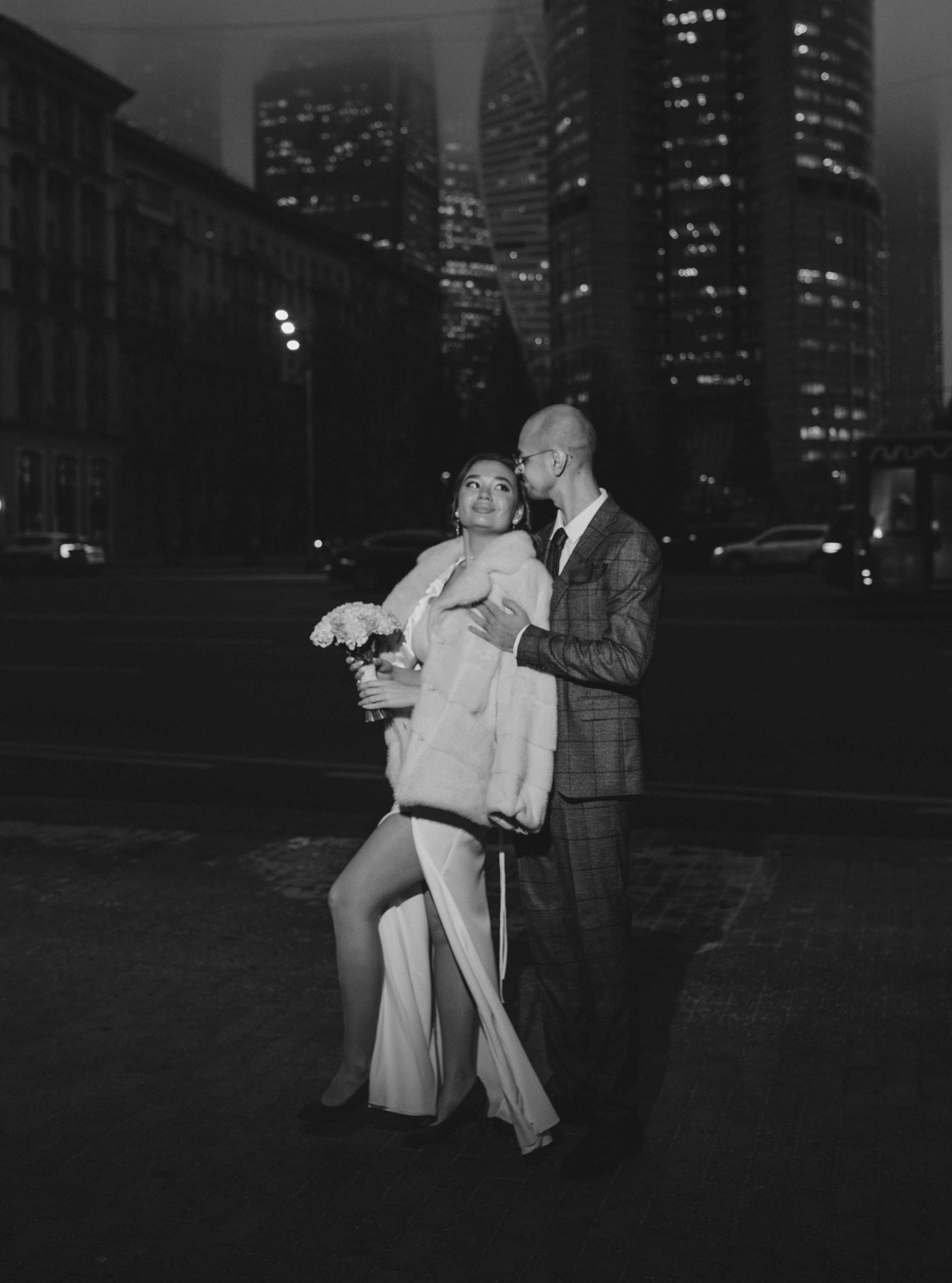 Александр & Евгения (Москва). Главная