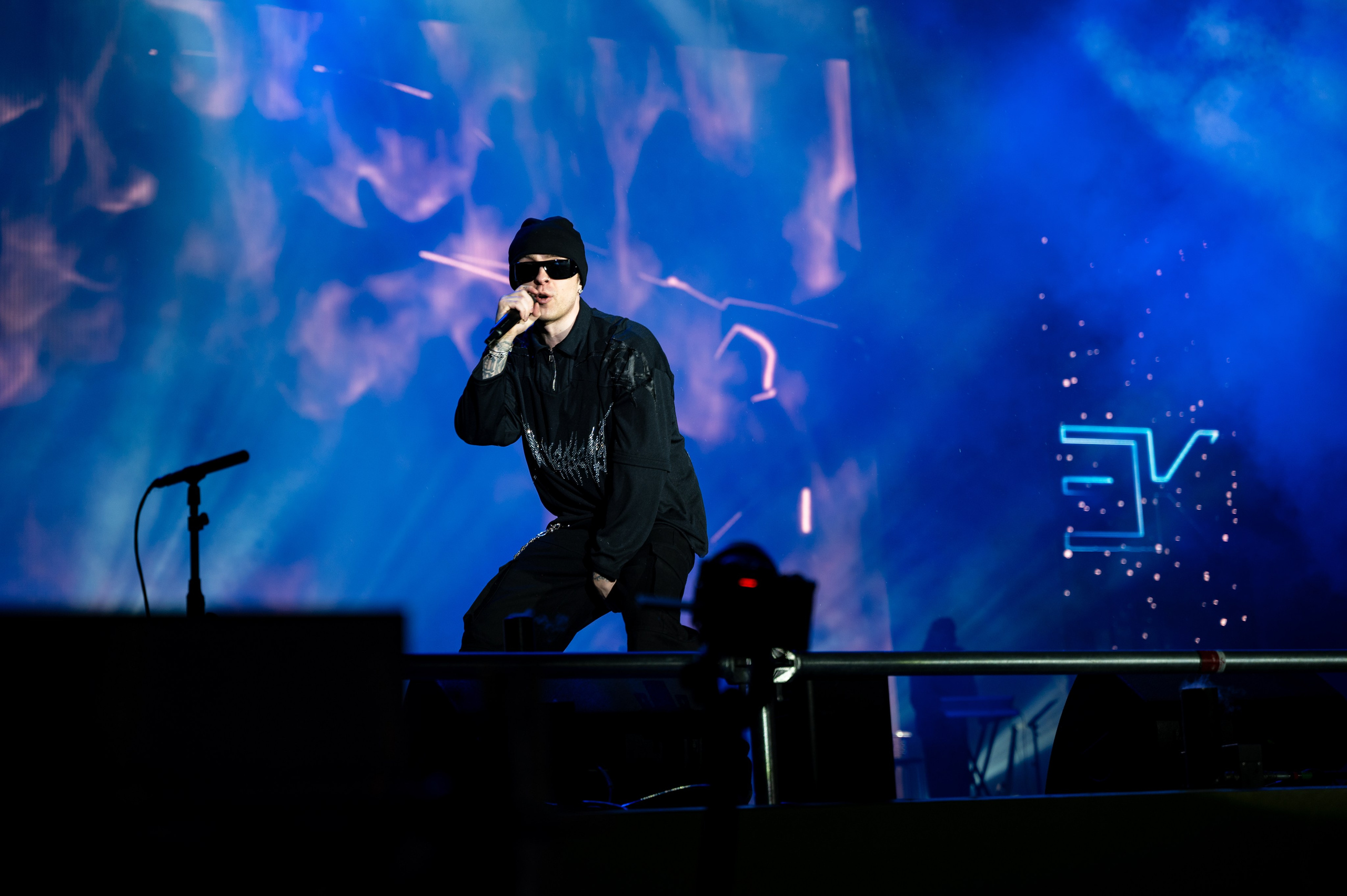 День молодежи | Концерт JONY & Егора Крида | 28.06.2025. Фотограф в Омске Елизавета Кириллова