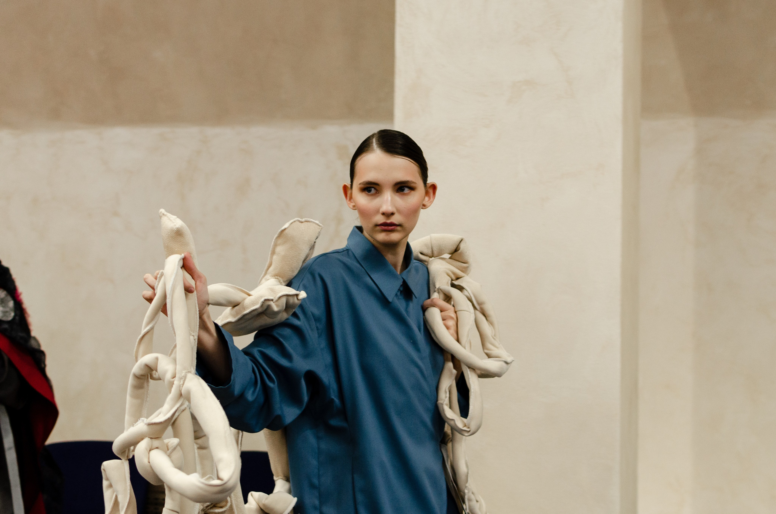 Арт-проект «Первые» | 29.11.2024. Фотограф в Омске Елизавета Кириллова