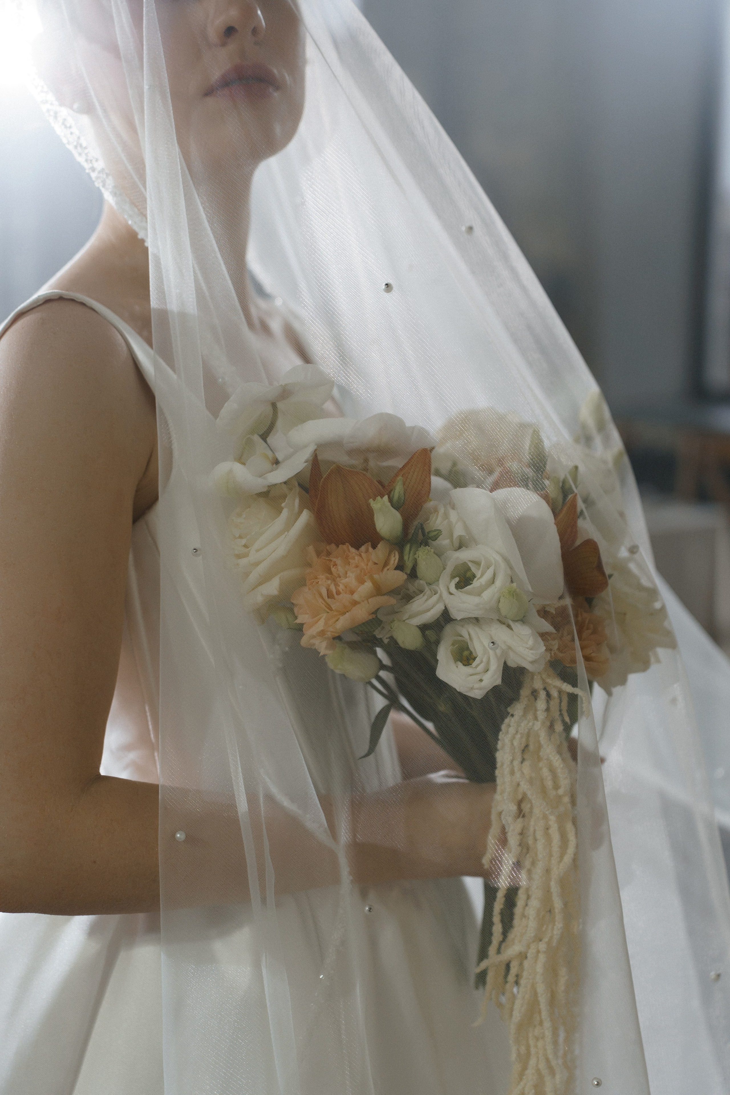 Анатолий и Анастасия. Свадебный и семейный фотограф Кокушева Юлия Нижний Новгород