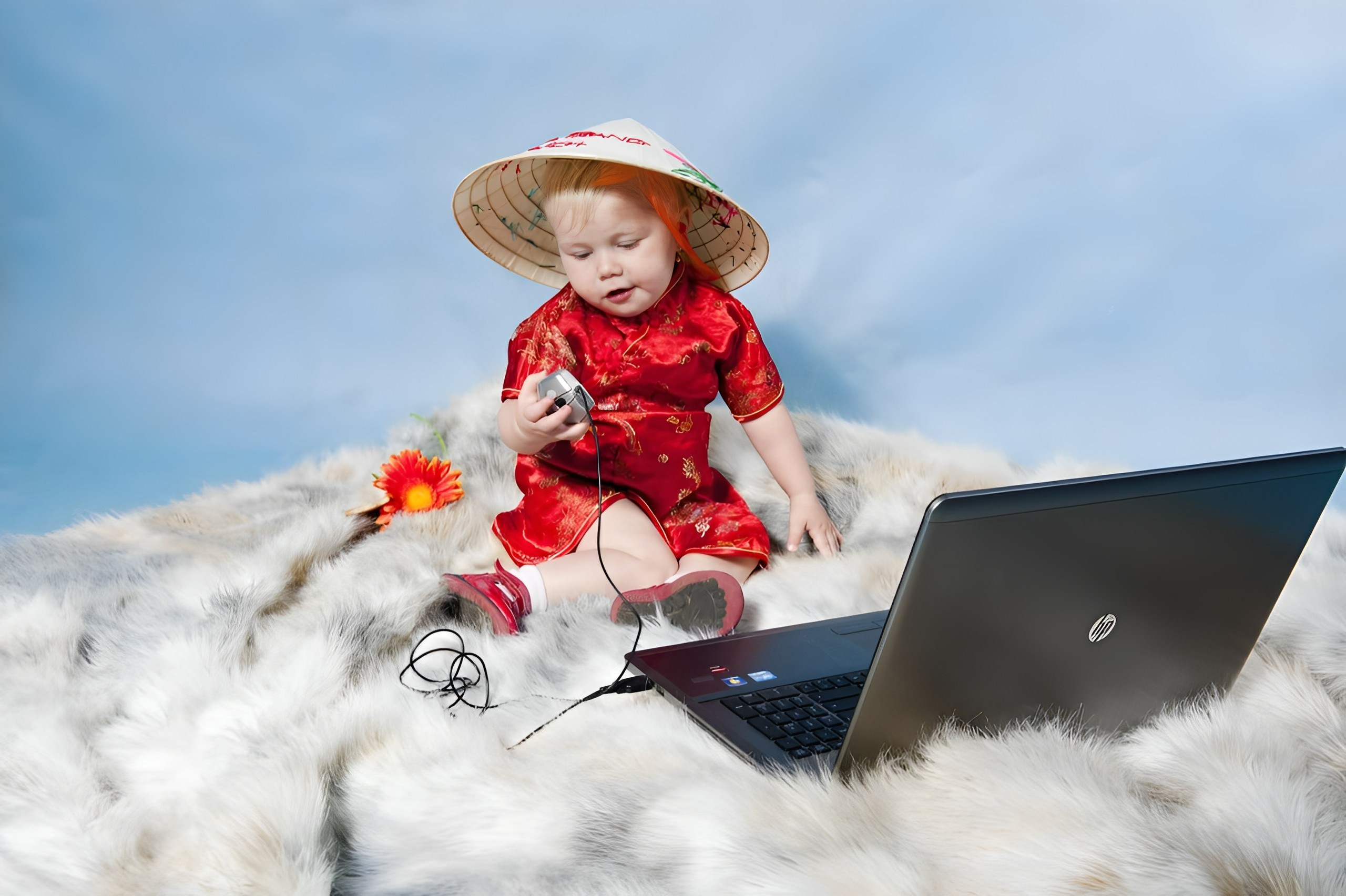 Колыбель воображения: Первые шаги в фотографии. Студия Фотографии «𝙑𝙆𝘼𝘿𝙍𝙀»