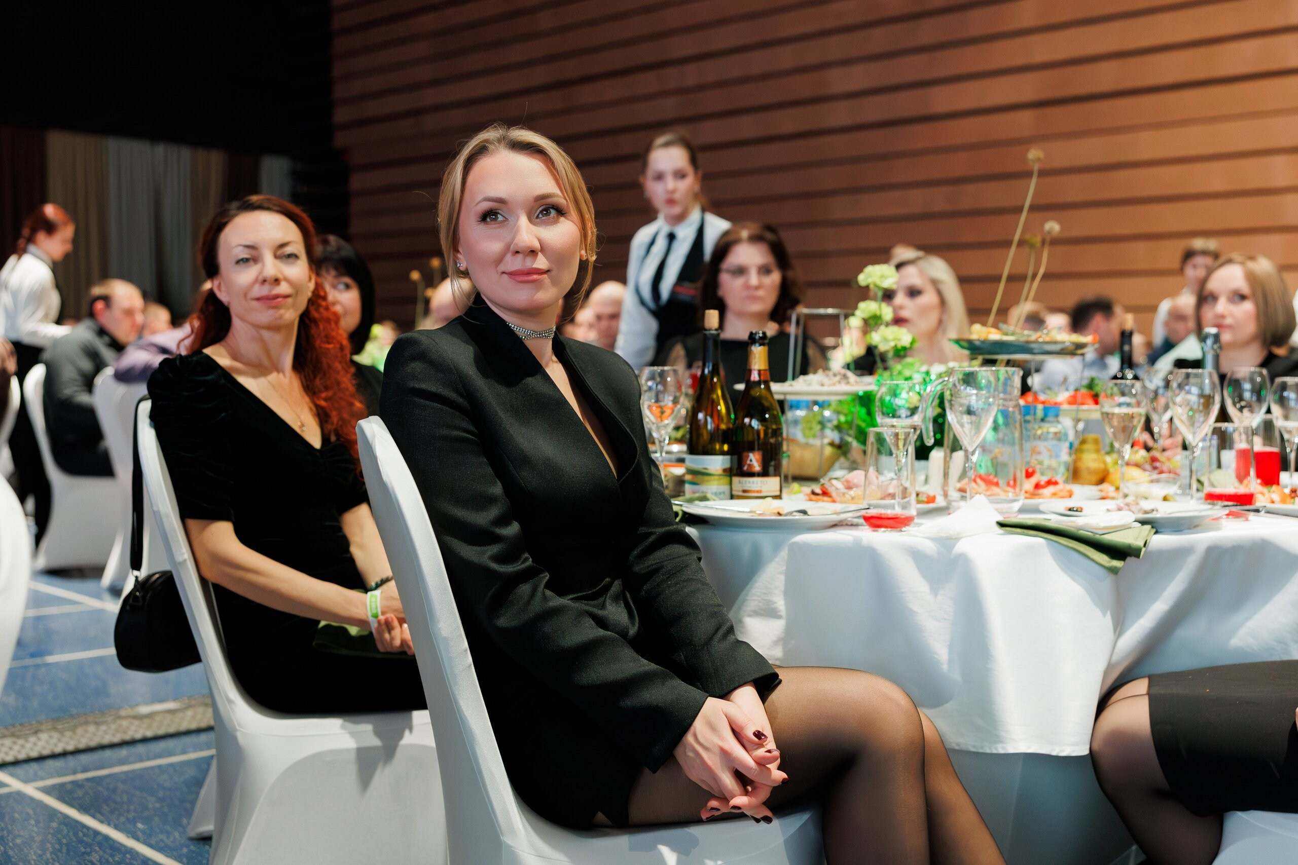 Агроэко 15 лет. Свадебный и репортажный фотограф в Воронеже Сергей Максимов