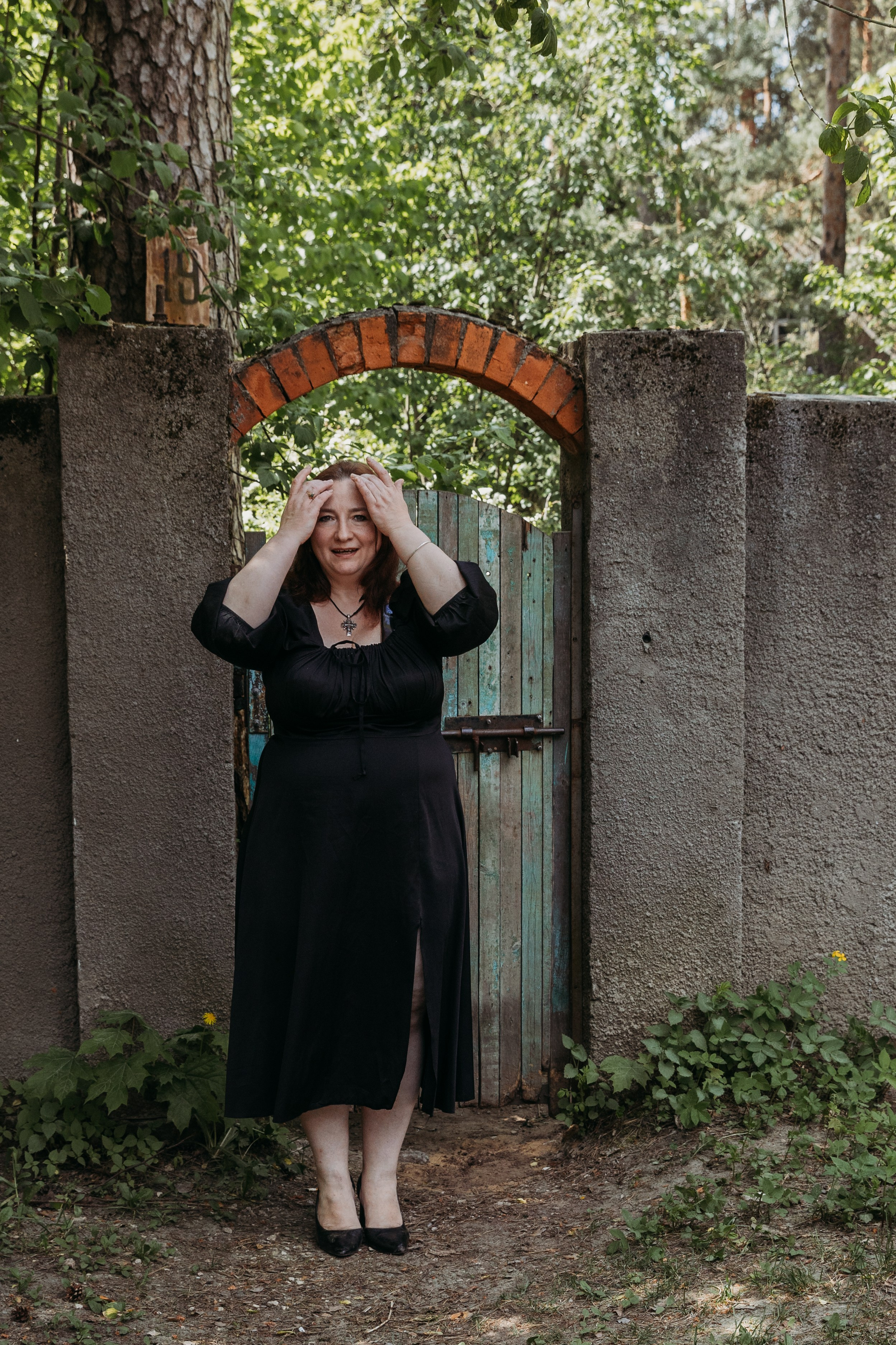 Родные люди «Кратово». Леся Гаранина. Семейный фотограф/видеограф Москва и область