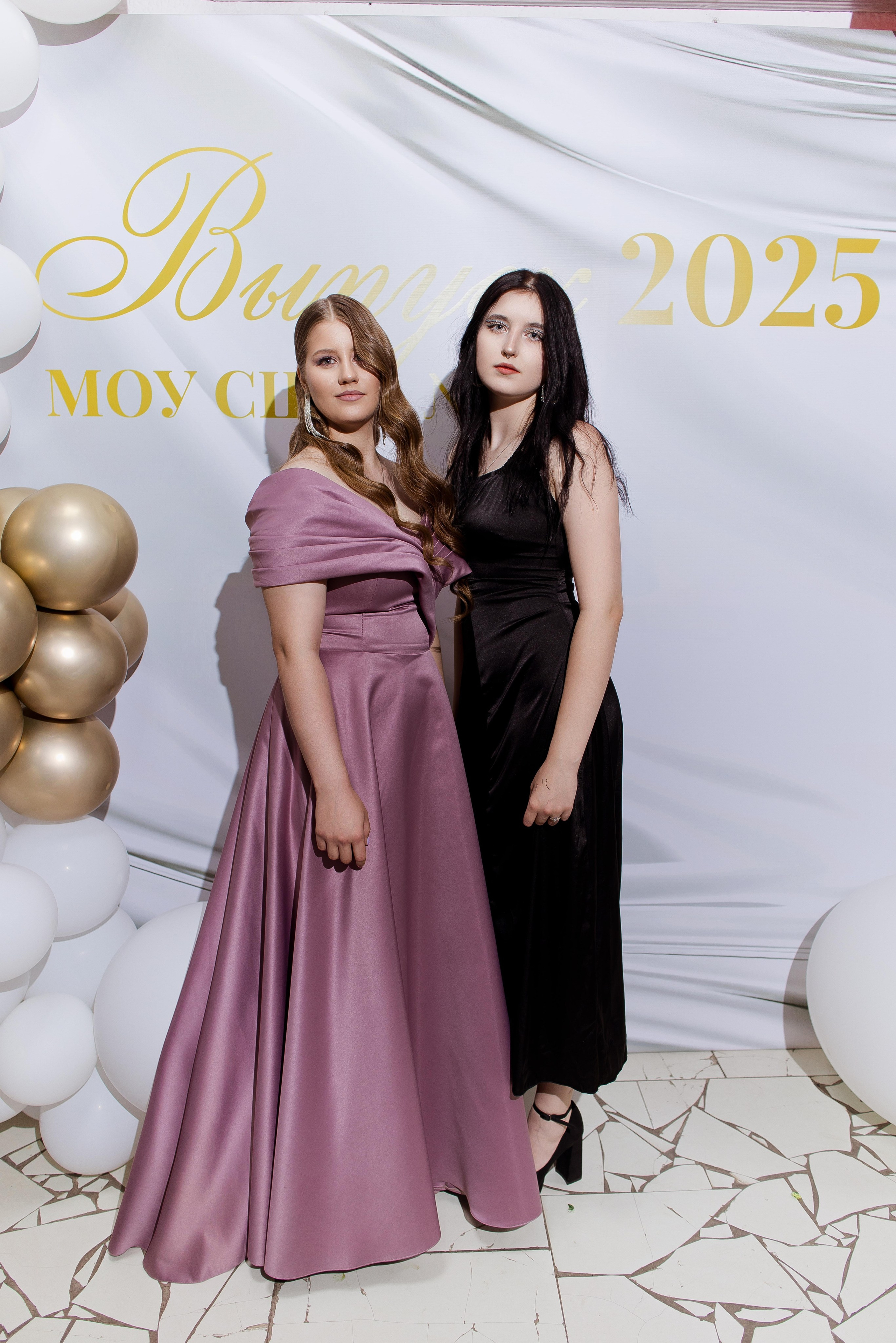 Вручение аттестатов. Свадебный и семейный фотограф Яна Стражева. Волгоград, Москва