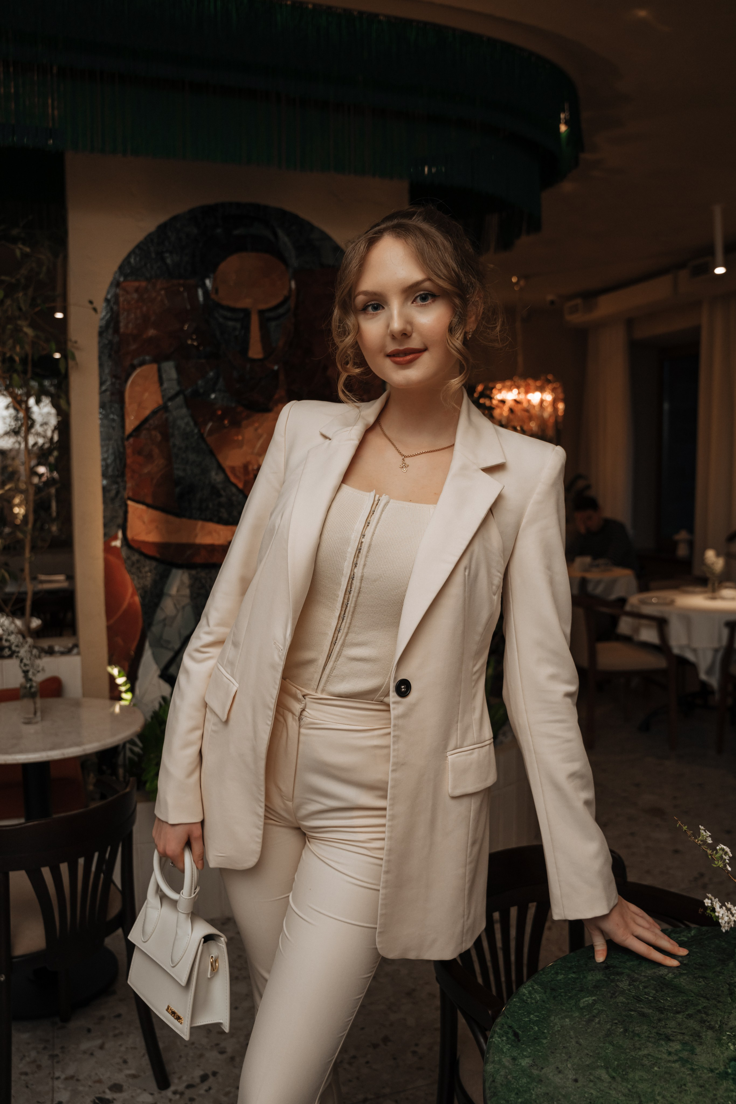 Гастроужин. Портретный фотограф в Санкт-Петербурге Дмитриева Наталия