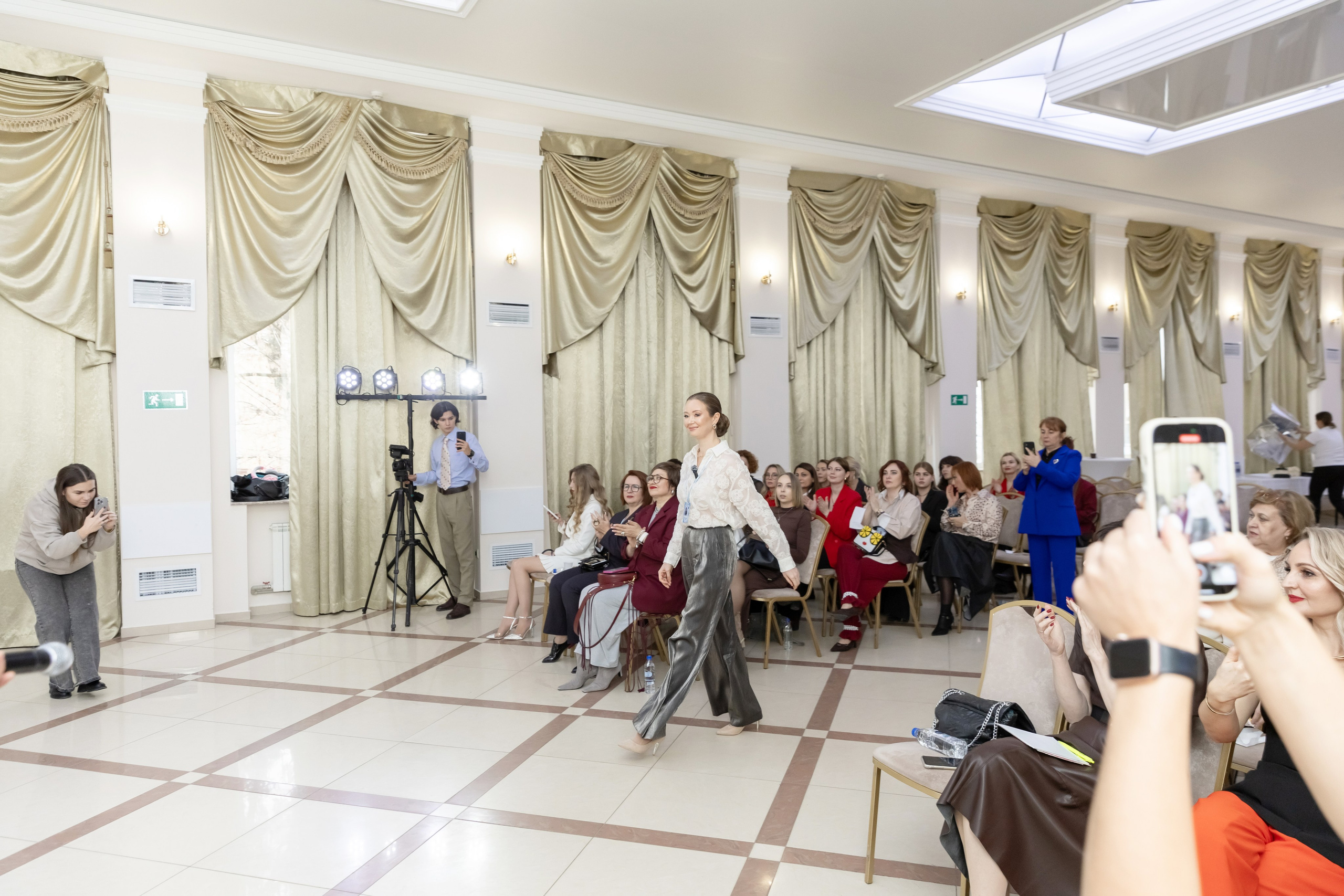 Богемия, конференция. Портретный и семейный фотограф Наталия Гаврилина, Саратов — Москва