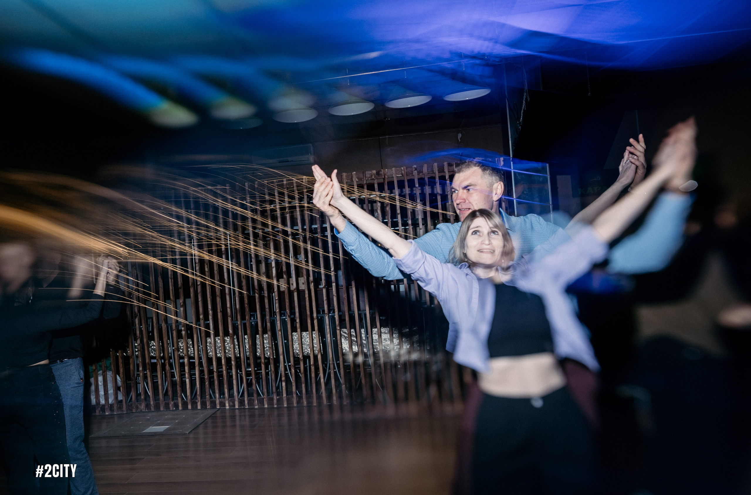 Танцы 2. Портретный и семейный фотограф Наталия Гаврилина, Саратов — Москва