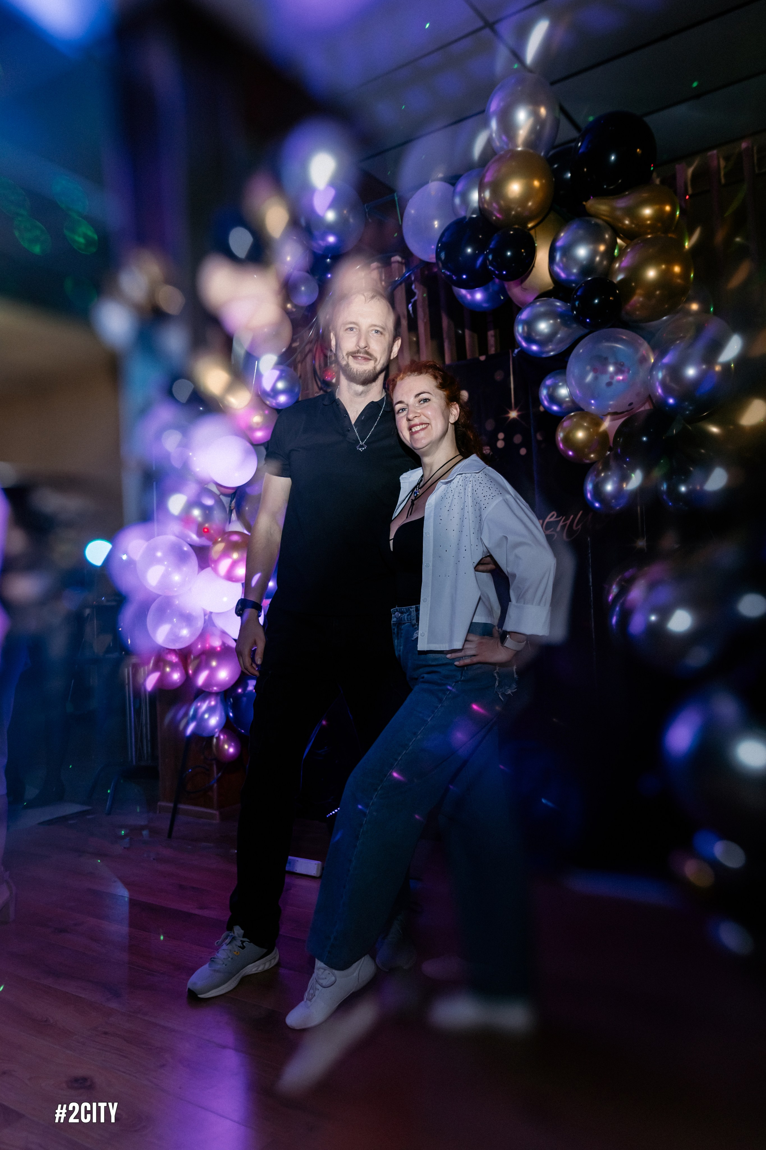 Танцы 2. Портретный и семейный фотограф Наталия Гаврилина, Саратов — Москва