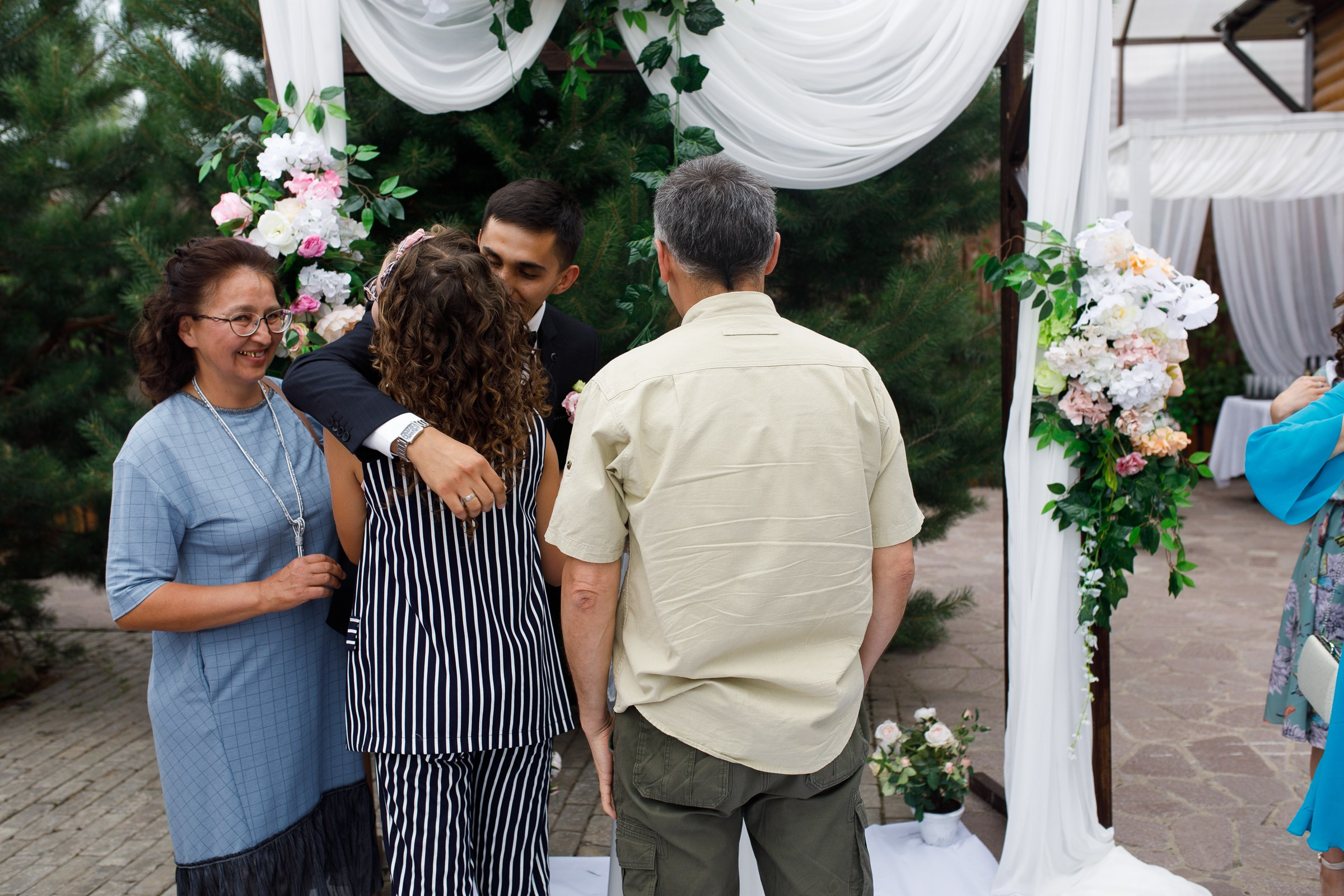 Вадим и Алия. Фотограф в Уфе Ирина Идрисова