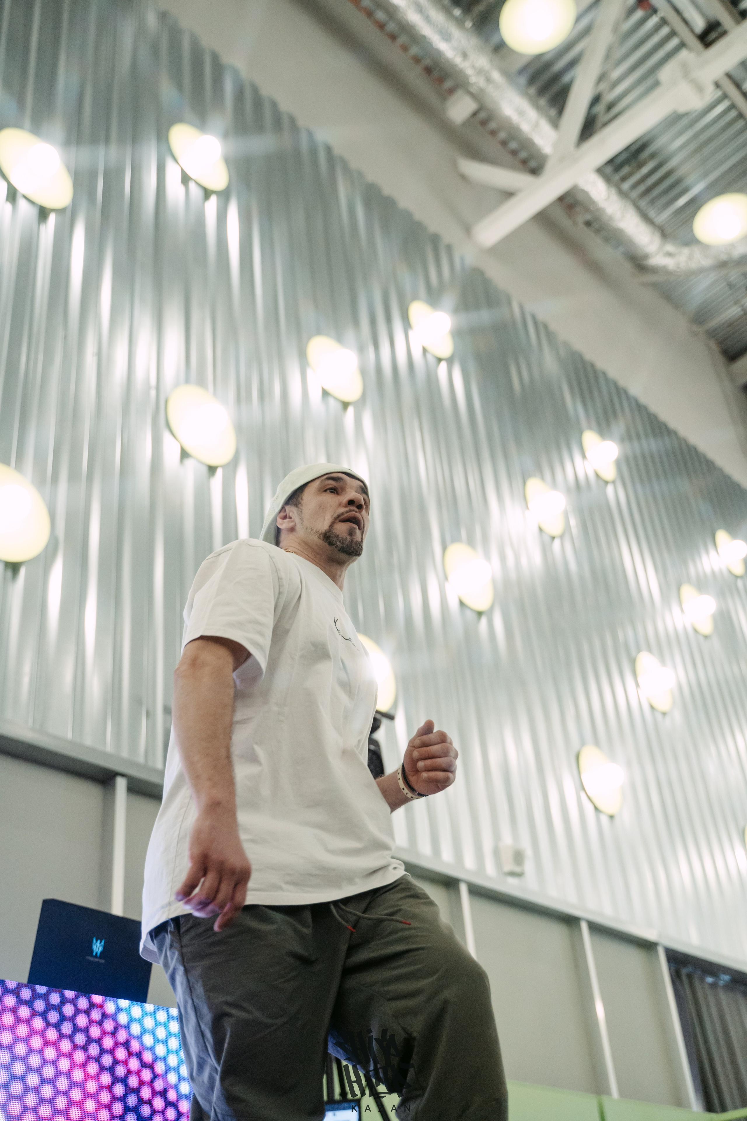 HIP HOP KAZAN 2024. Главная