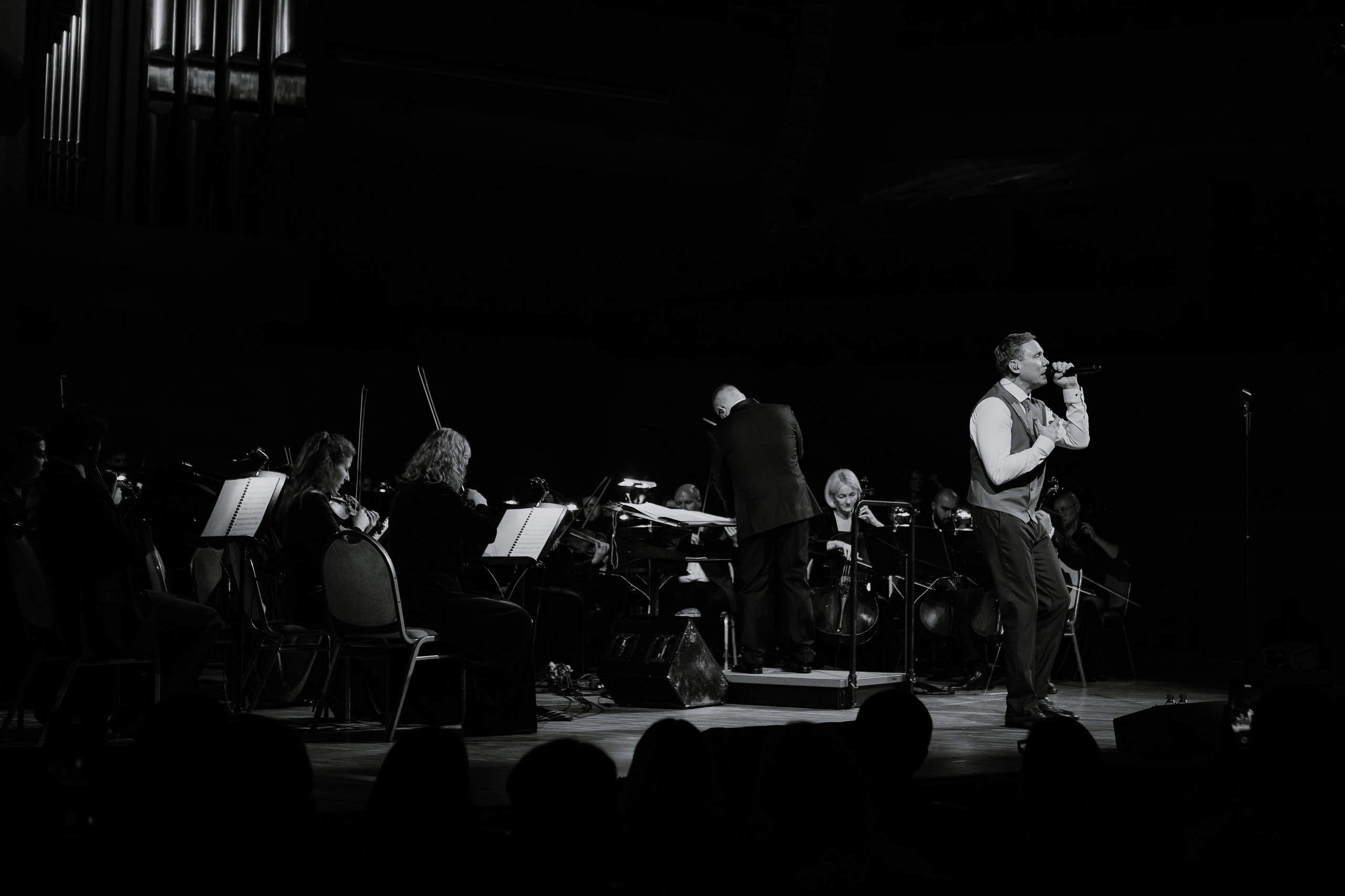 NIGATIV. Фотограф Москва