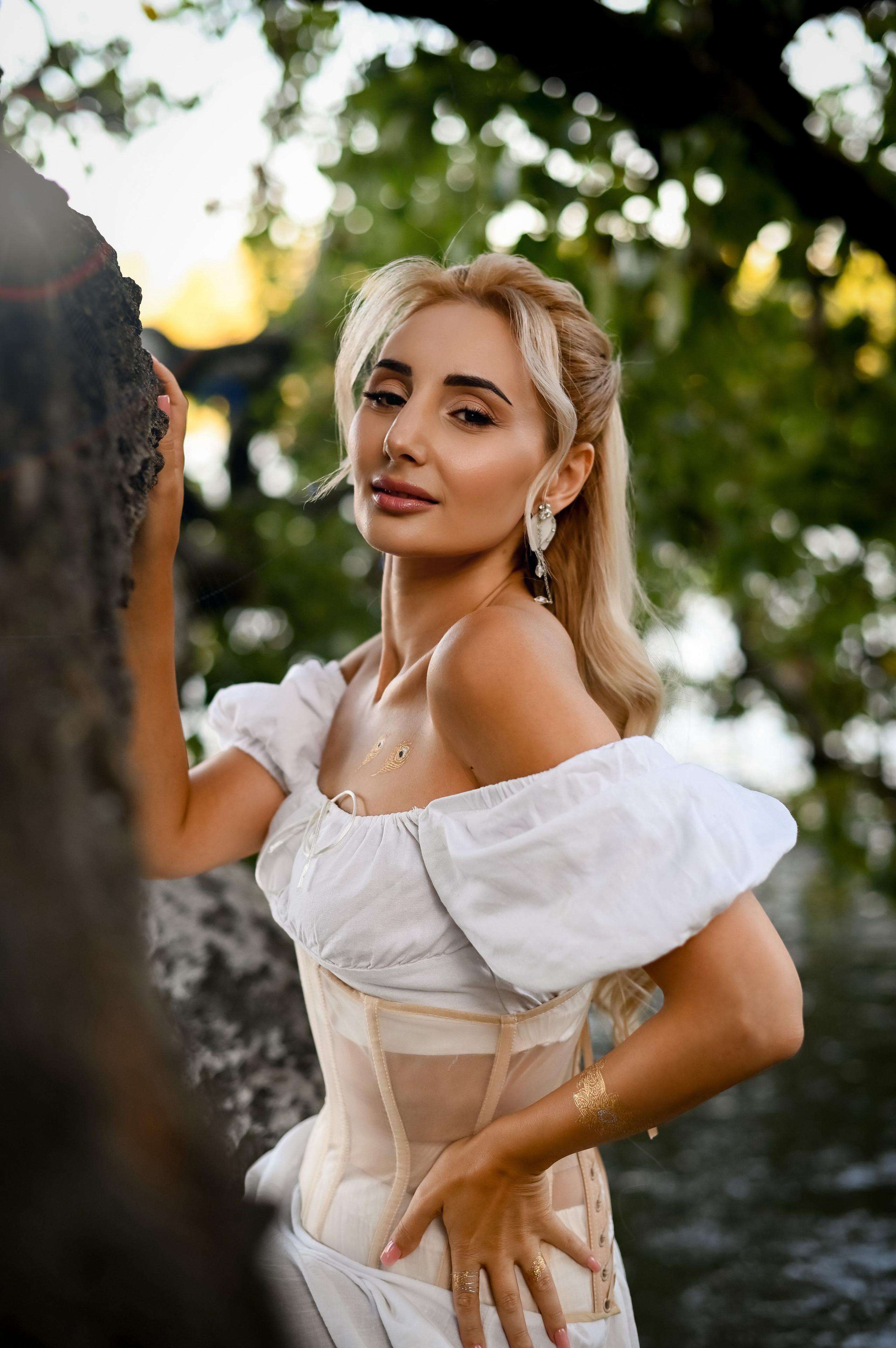 Фотограф Юлия Татарян