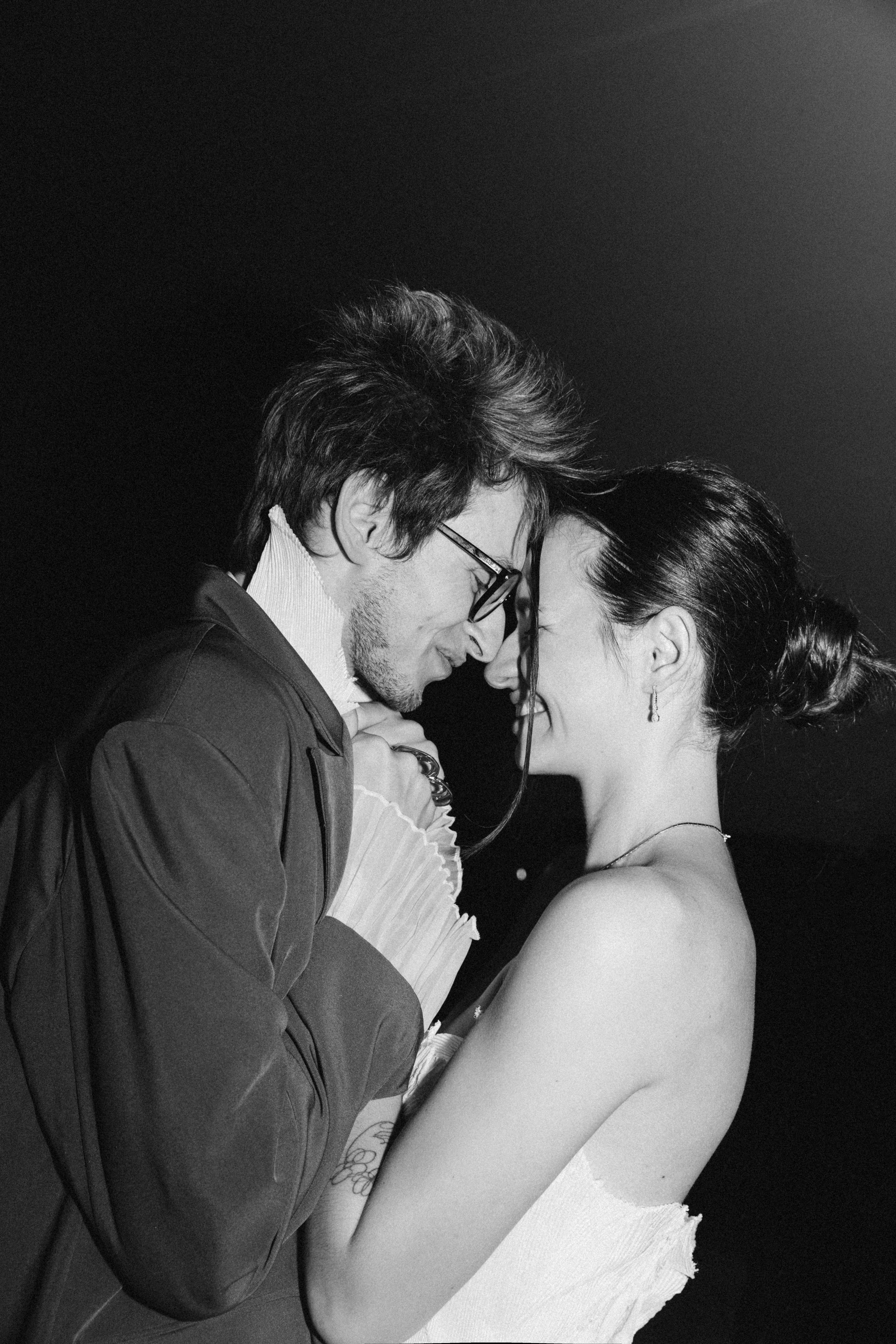 Le Moulin Jaune. Photographe à Paris