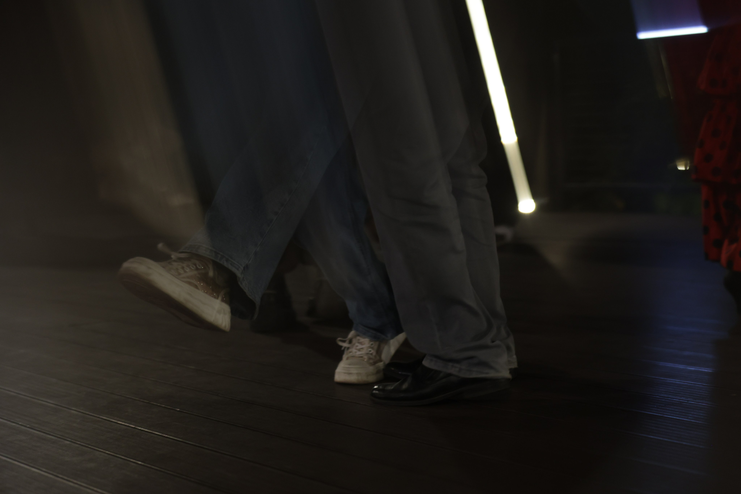 Заключительная милонга опен-эйр. Фотограф Антонина Гудкова