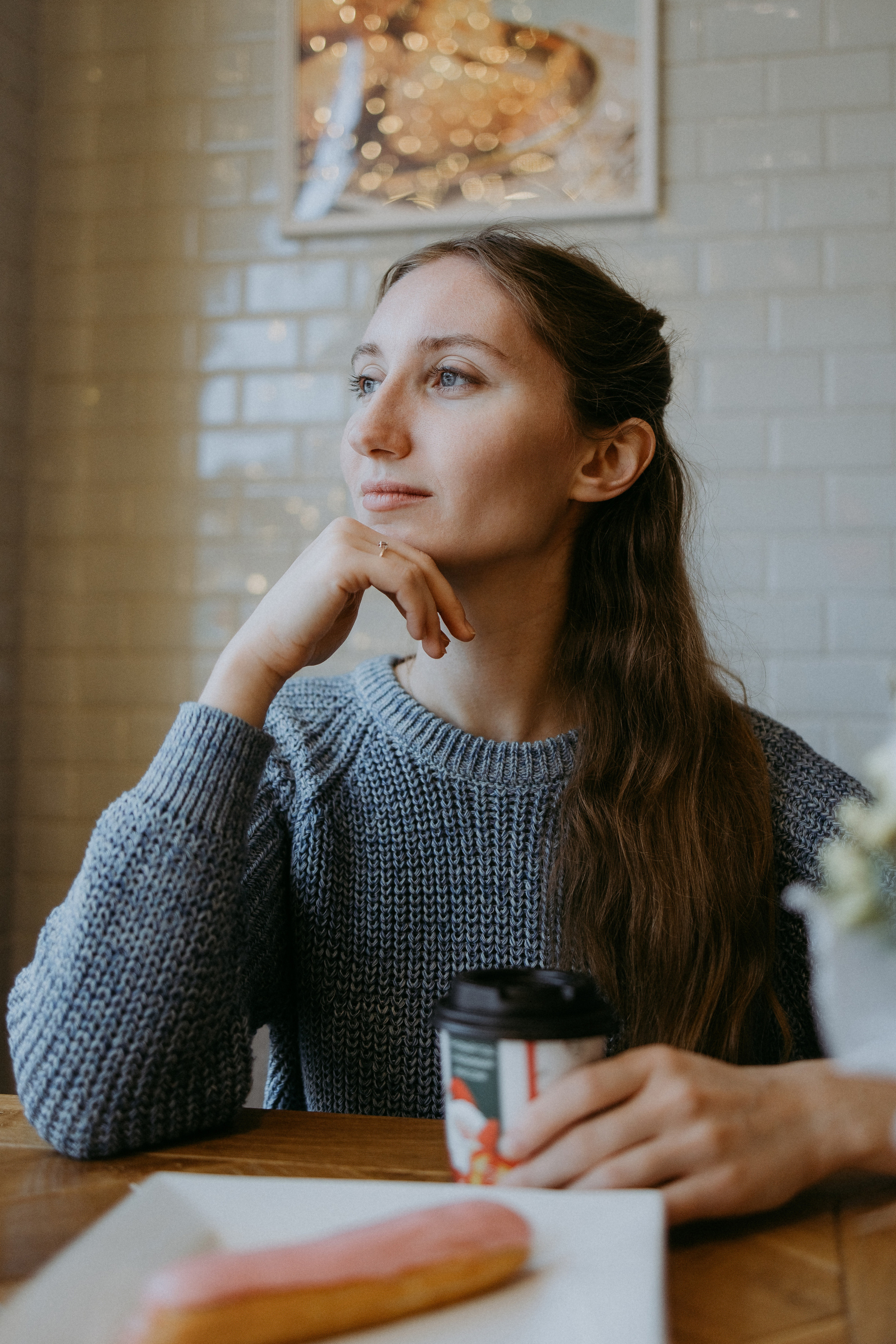 Алексей и Катя. Фотография