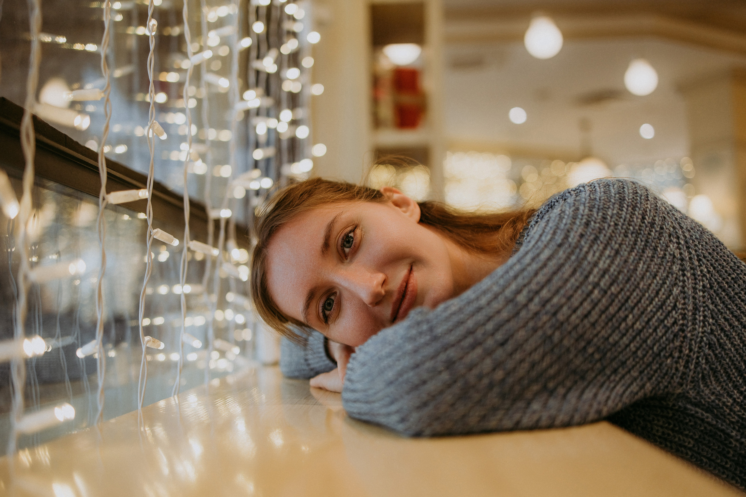 Алексей и Катя. Фотография