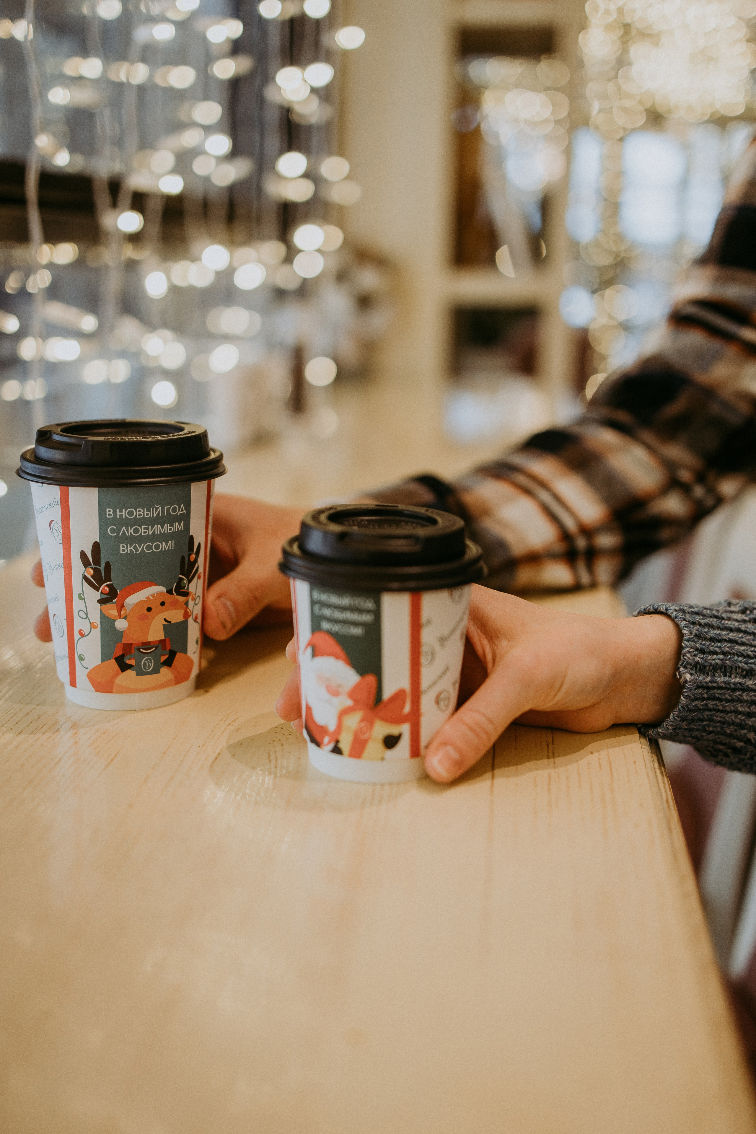 Алексей и Катя. Фотография