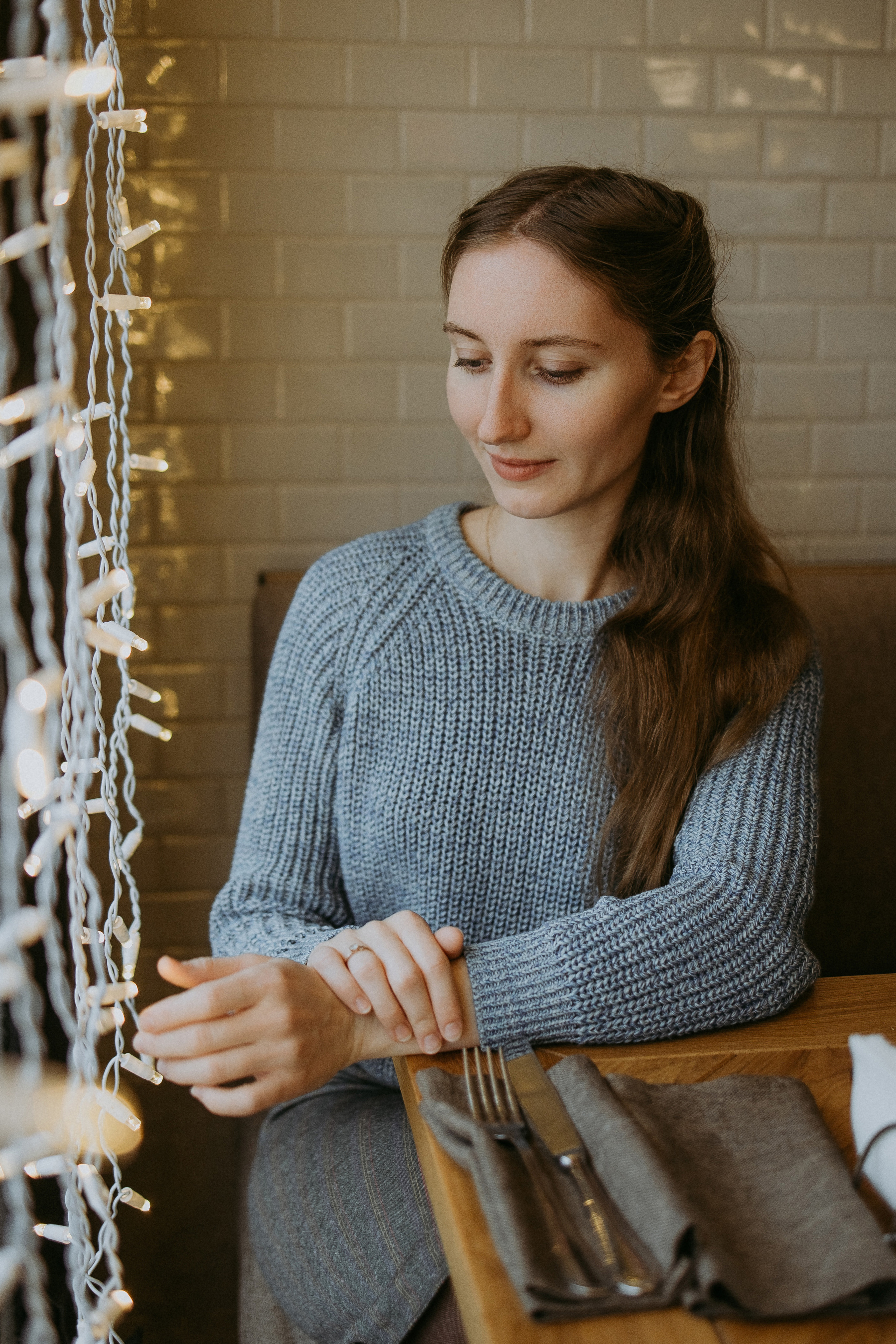 Алексей и Катя. Фотография