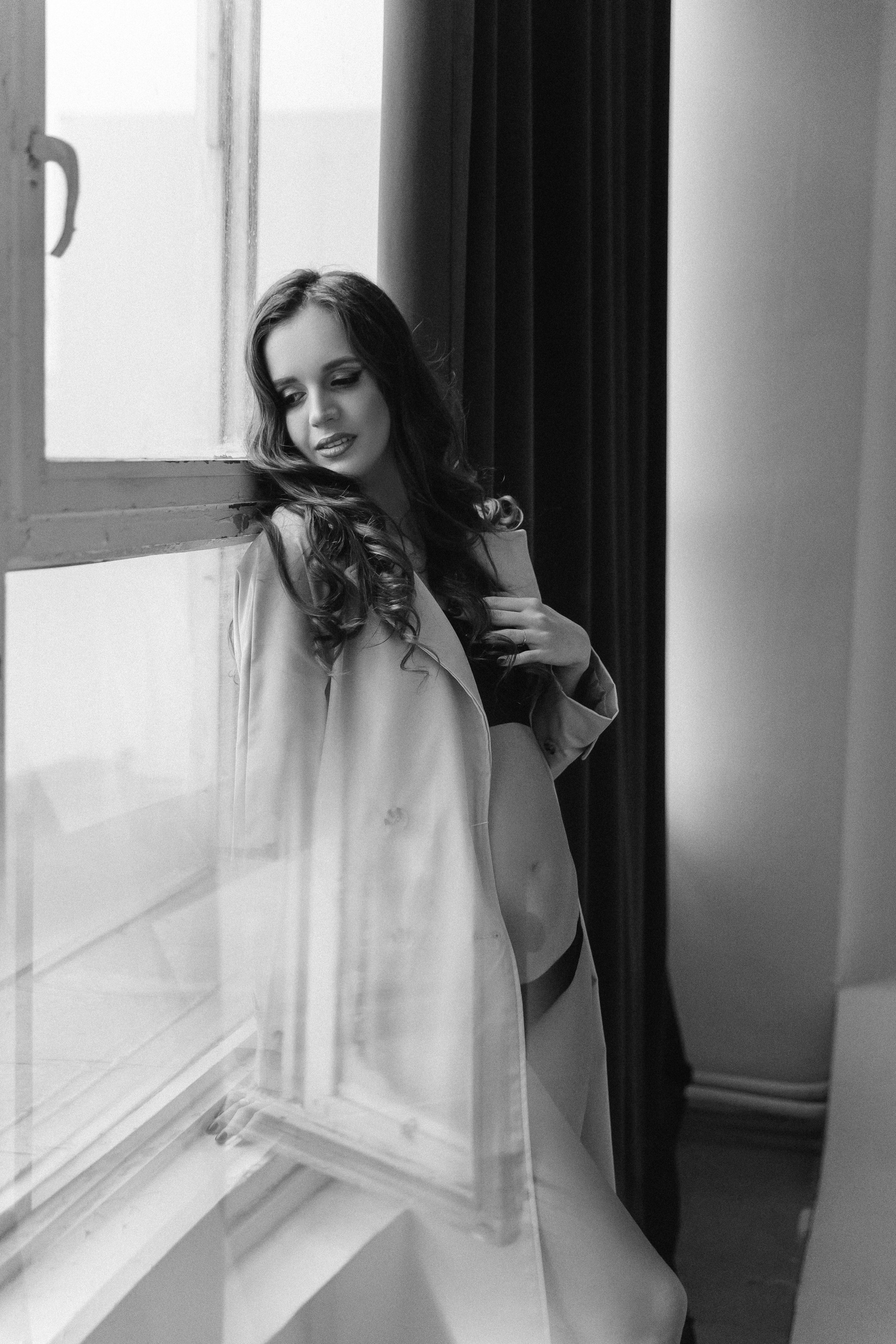 КСЮША ` 23. Maria Startseva Photo