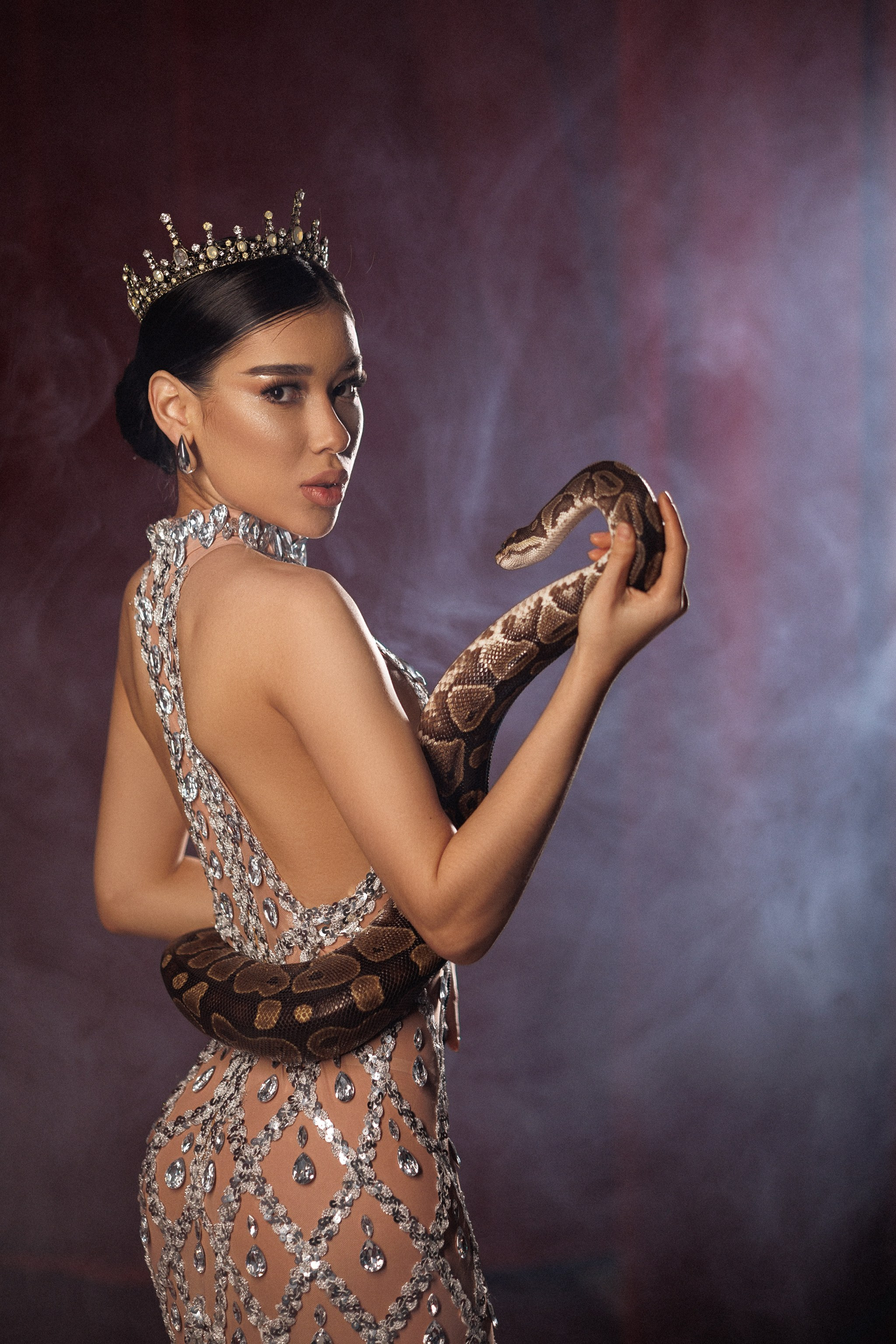 Женский фэшн и будуар фотограф Нижний Новгород и Москва