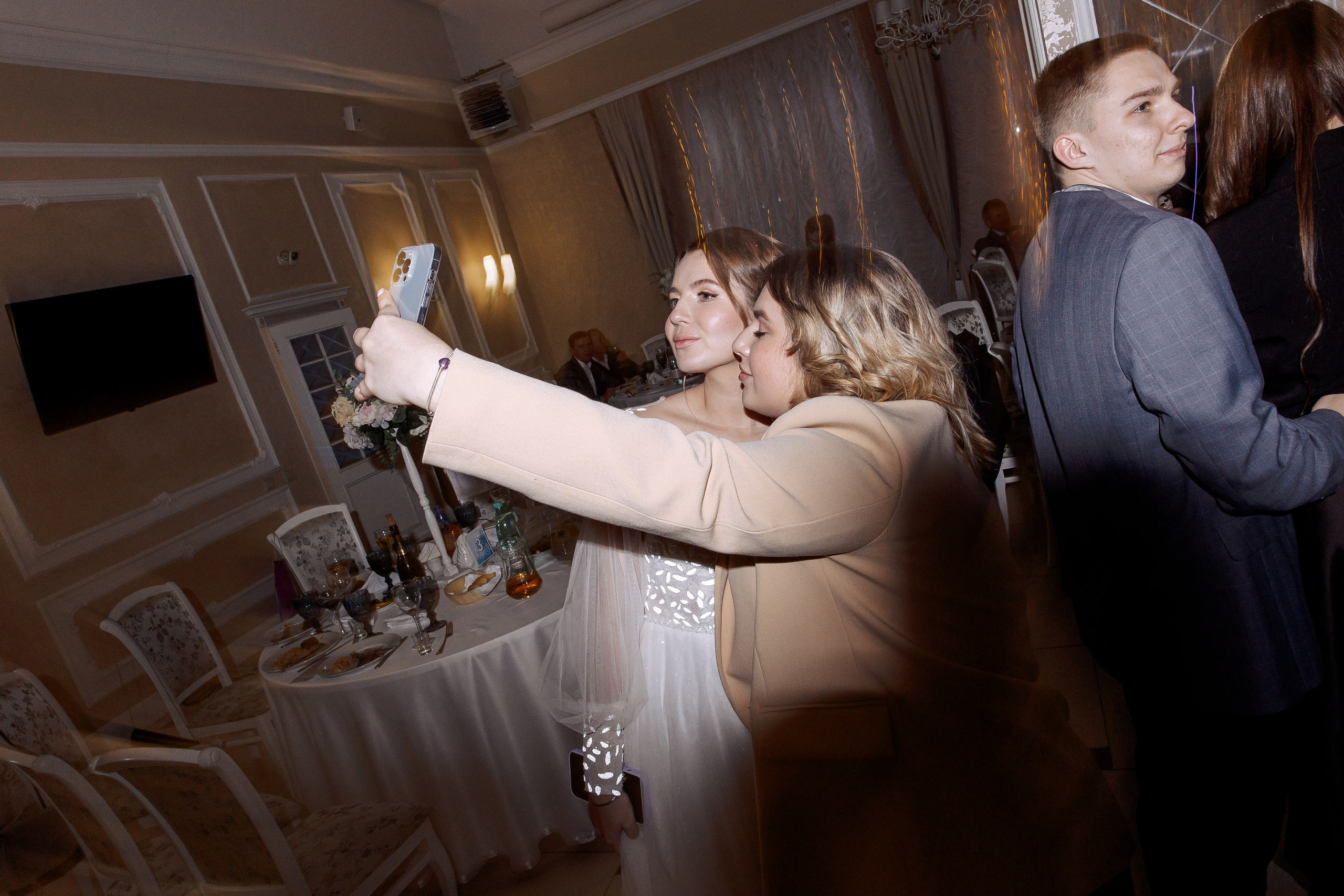 Владислава и Никита. Свадебный и семейный фотограф в Челябинске Юлия Ишимова