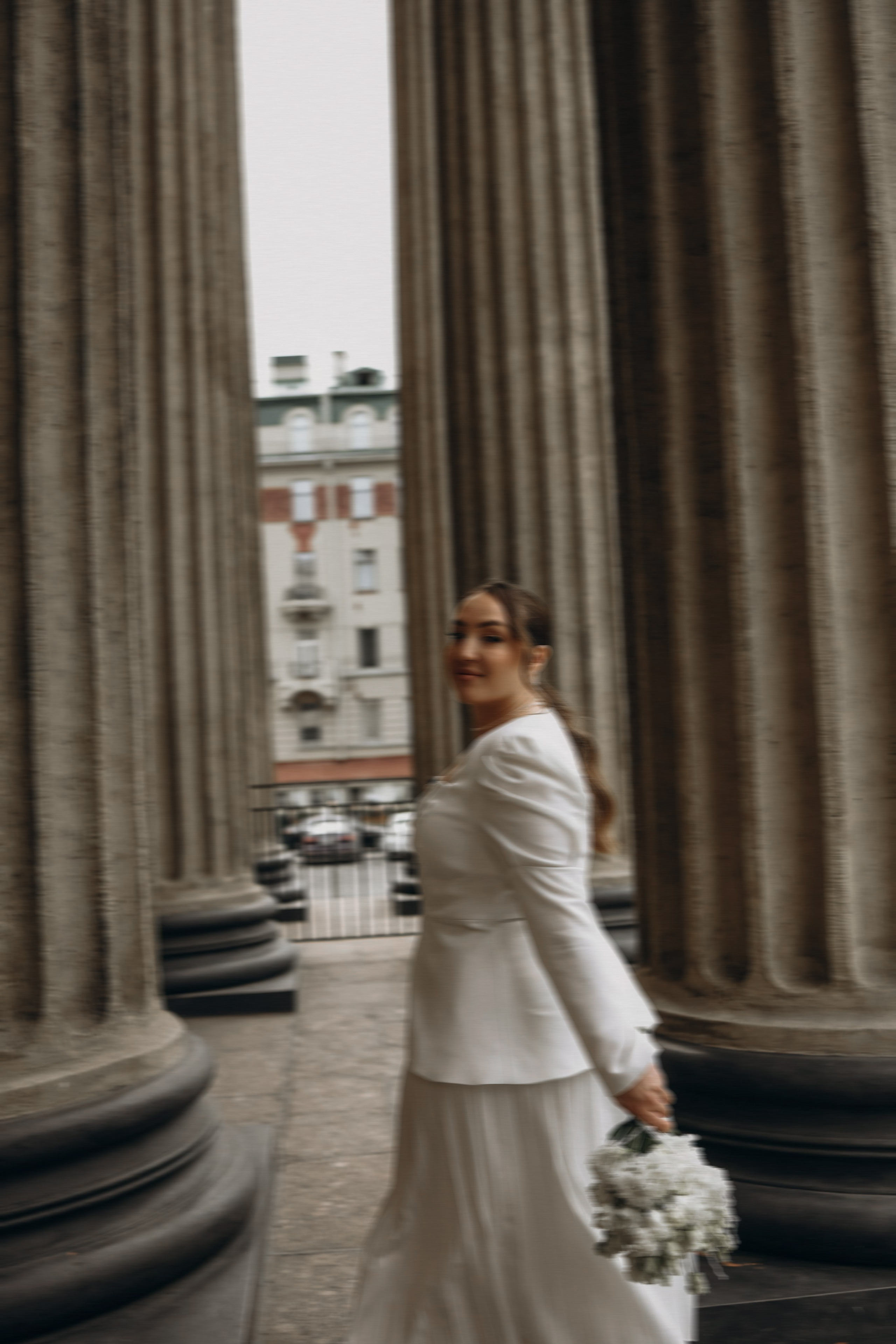 Эдуард & Светлана. Свадебный фотограф в Санкт-Петербурге