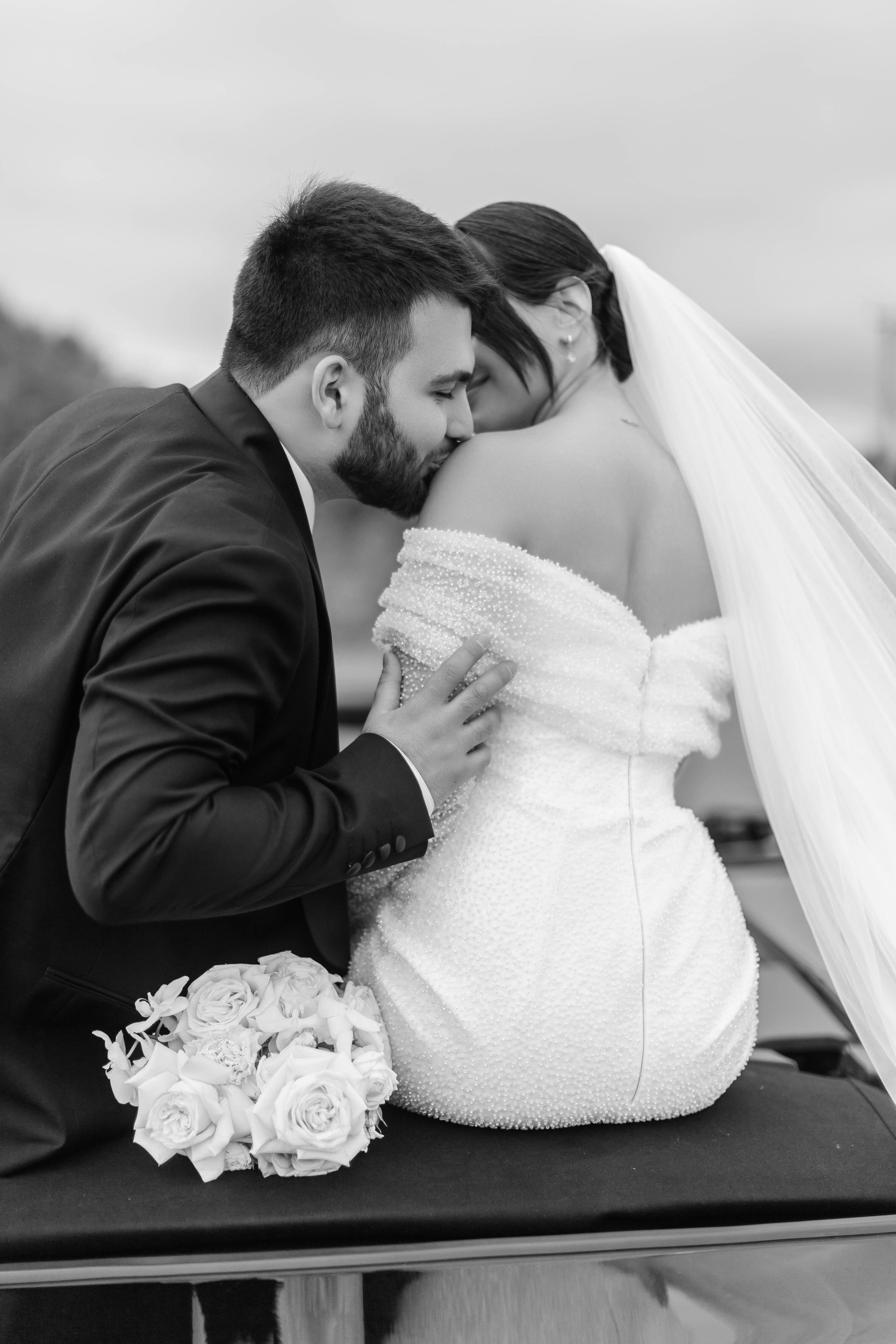 Арсен & Мариам. Главная