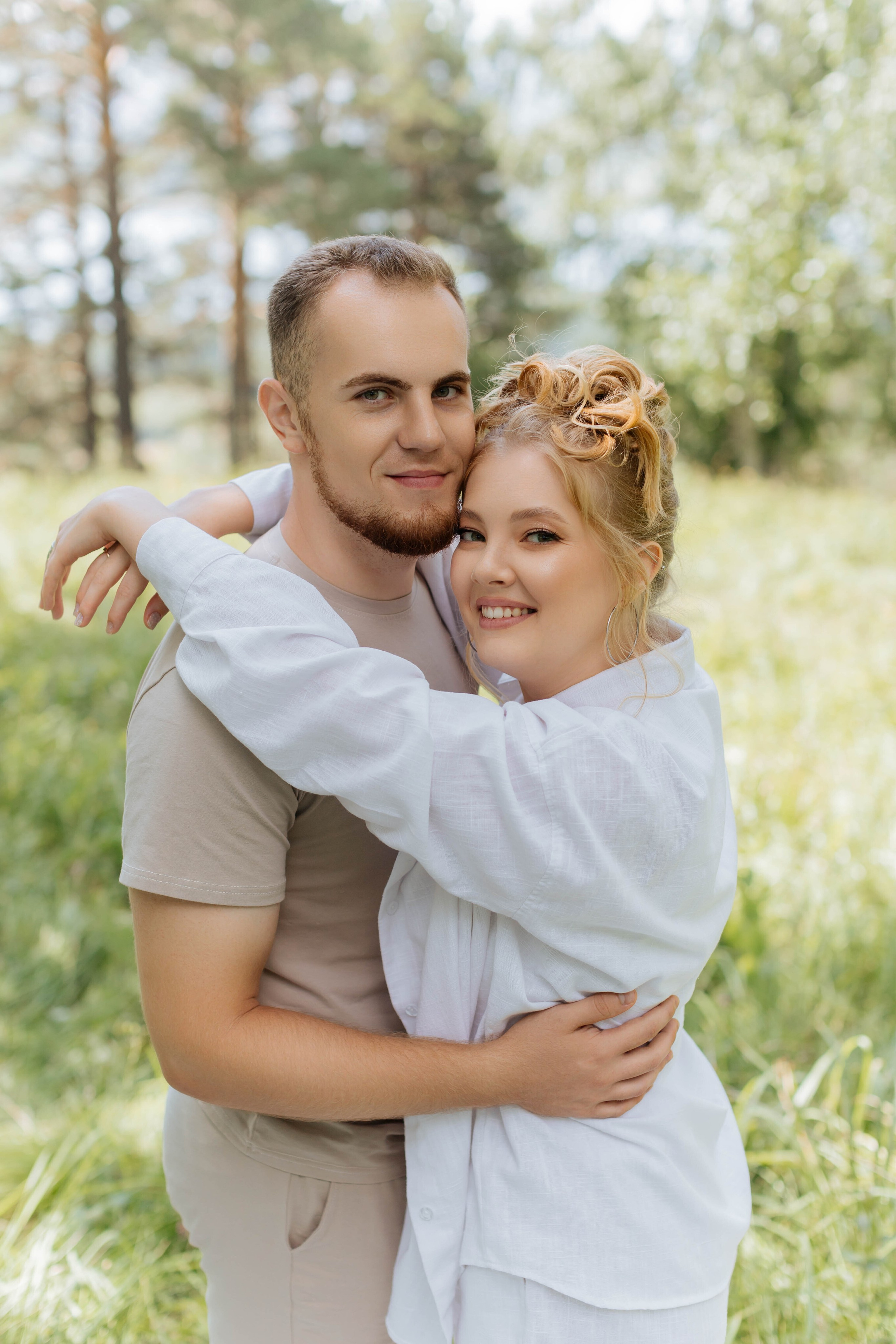 Никита & Ульяна. Главная