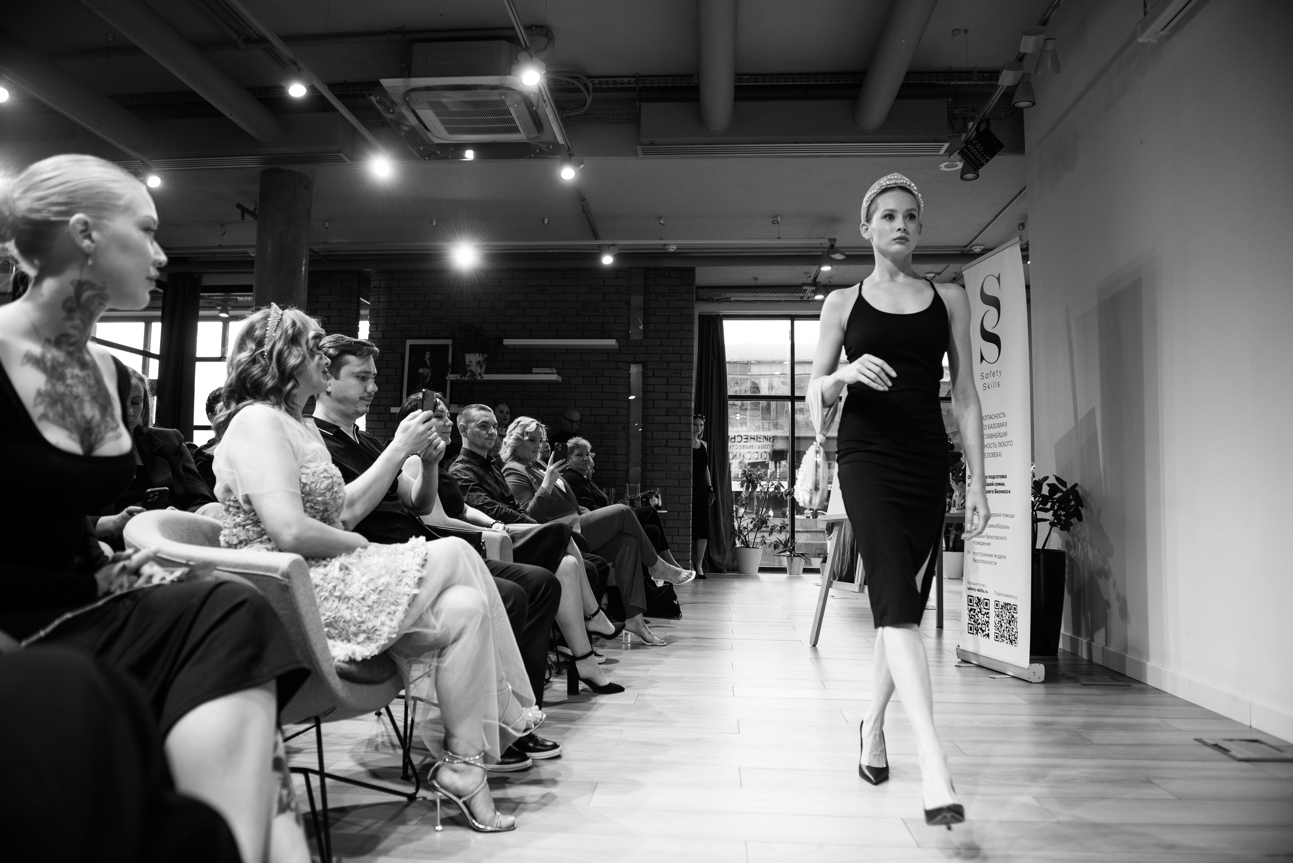 Проект GB. Фотограф в Москве